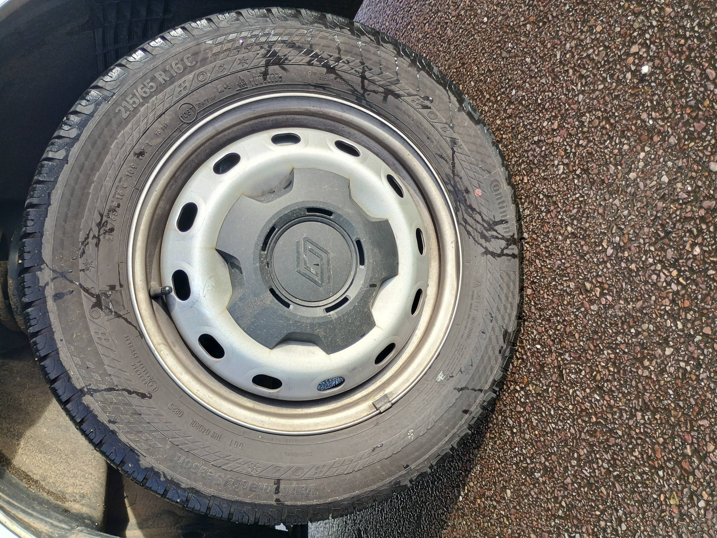 Vente en ligne Renault Trafic Cabine Approfondie TRAFIC CA L2H1 3T BLUE DCI 170 AUTO au prix de 37 991 €