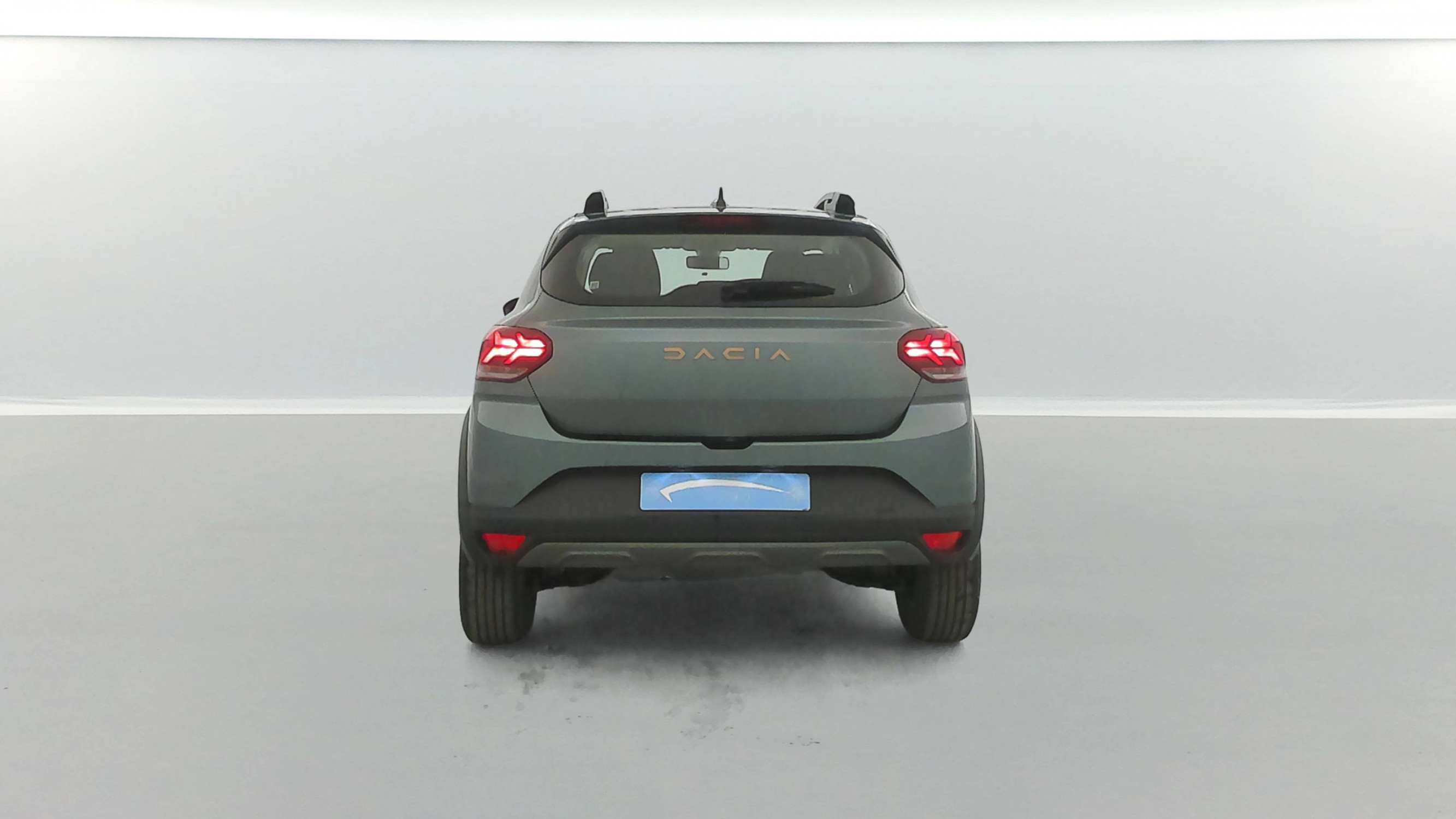 Vente en ligne Dacia Sandero  TCe 90 au prix de 16 290 €
