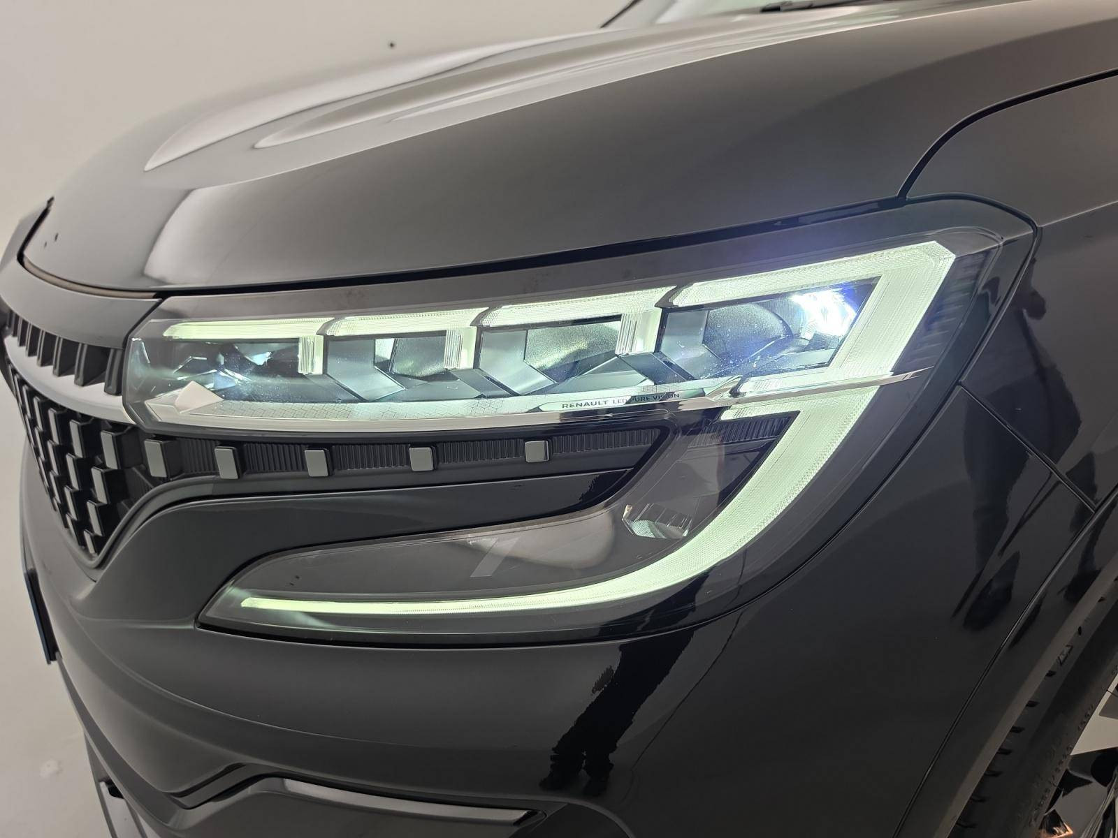 Vente en ligne Renault Austral  E-Tech hybrid 200 au prix de 29 890 €