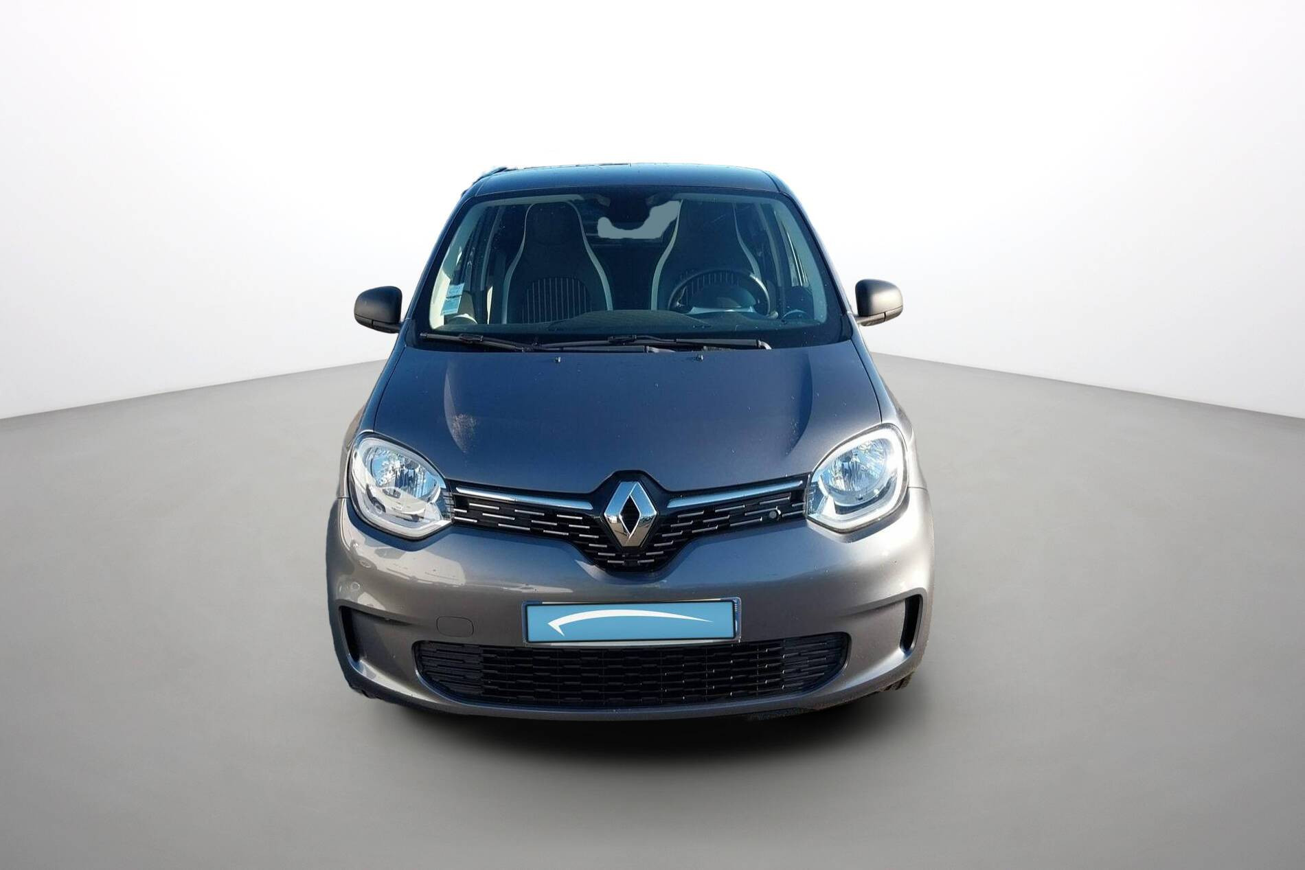 Vente en ligne Renault Twingo 3  TCe 95 au prix de 12 490 €