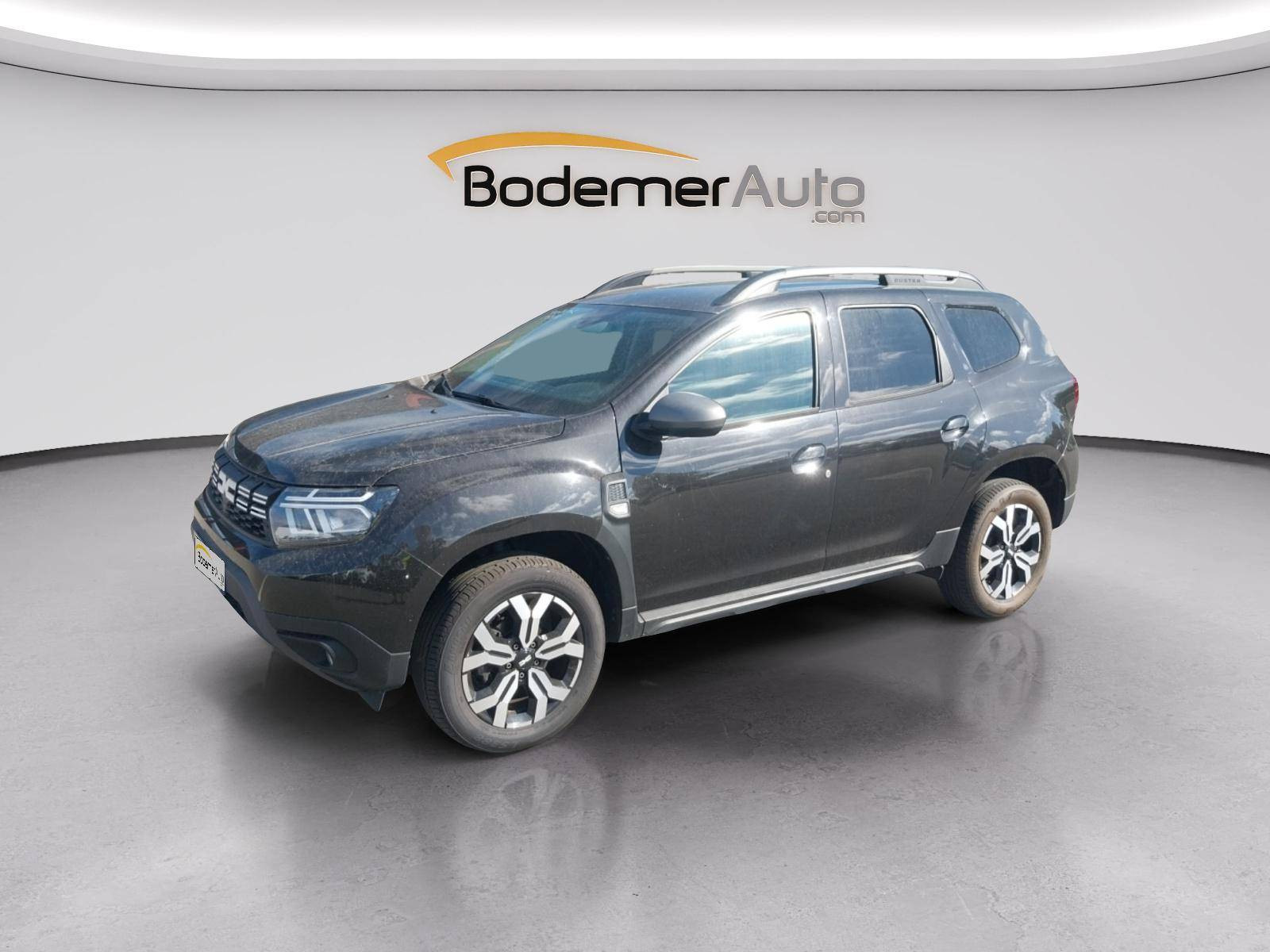 Dacia Duster  Blue dCi 115 4x2 occasion de 2023 en vente à Concarneau