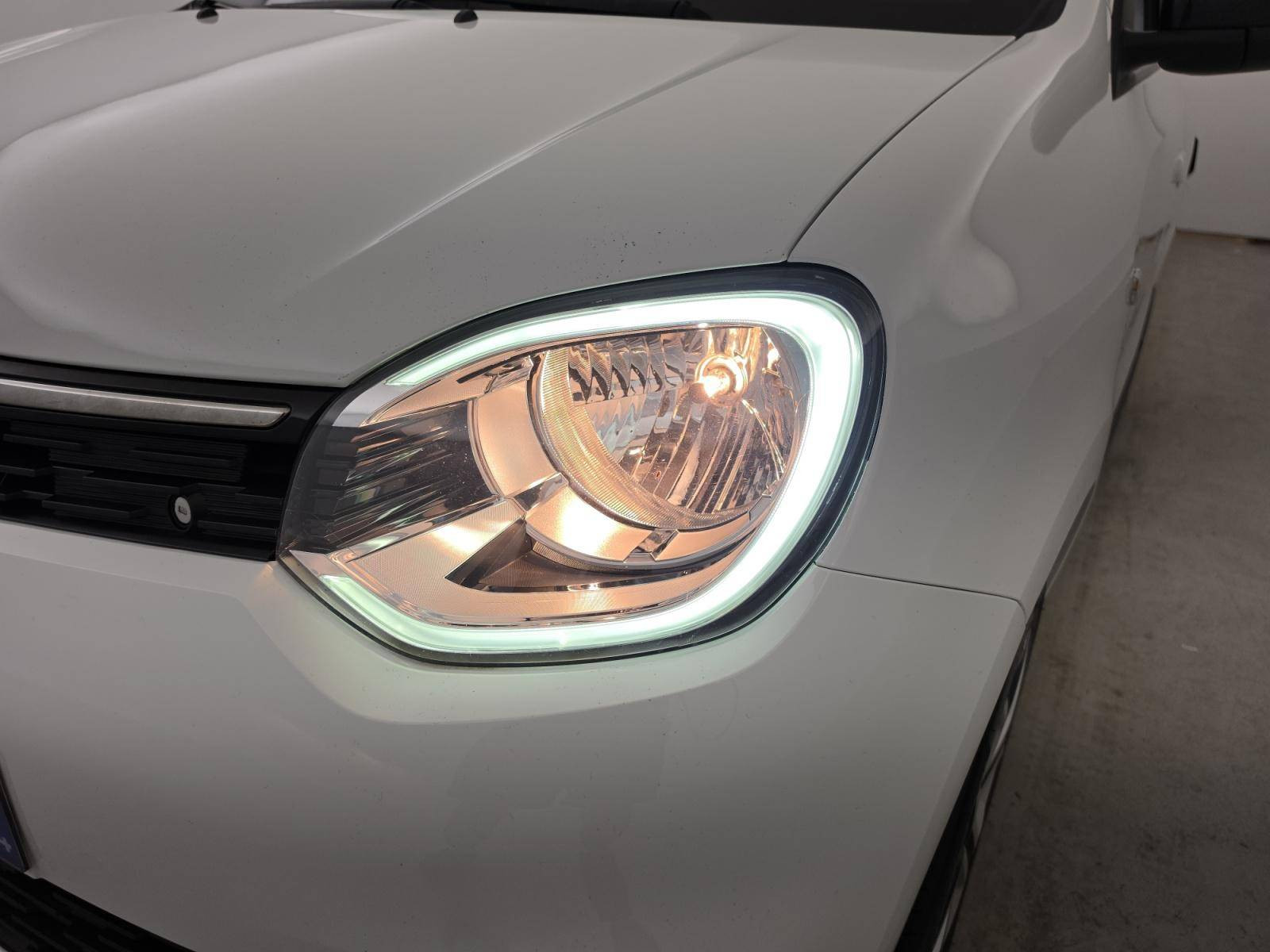 Vente en ligne Renault Twingo 3  SCe 65 au prix de 12 690 €