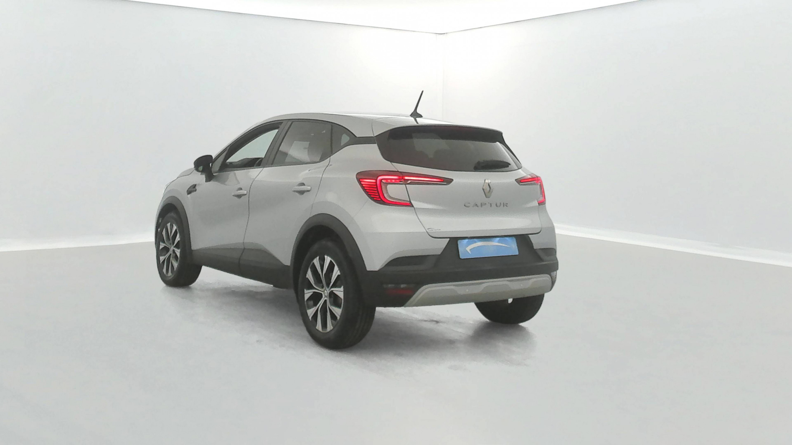 Vente en ligne Renault Captur  TCe 90 au prix de 16 990 €