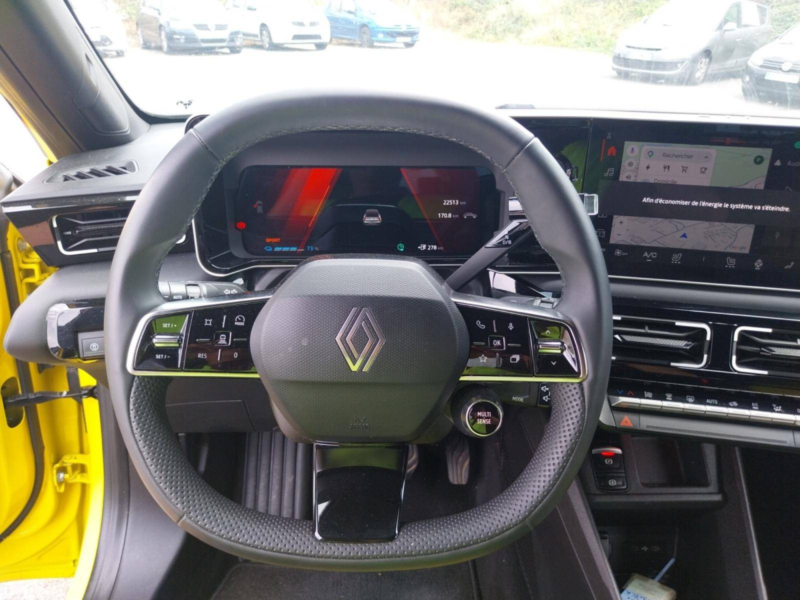 Vente en ligne Renault R5 E-Tech  150 ch autonomie confort au prix de 27 990 €