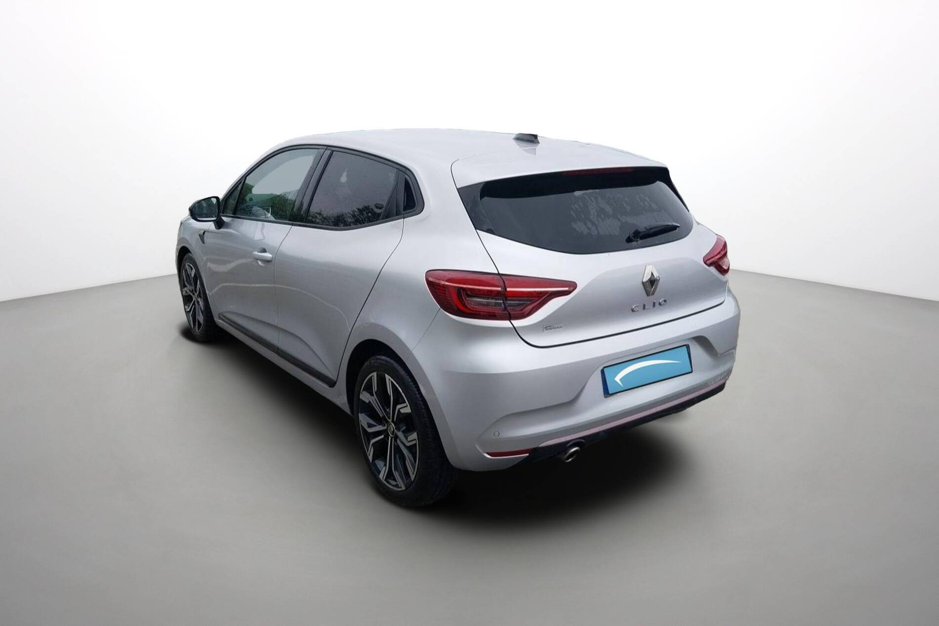 Vente en ligne Renault Clio 5 Clio TCe 90 - 21N au prix de 14 590 €