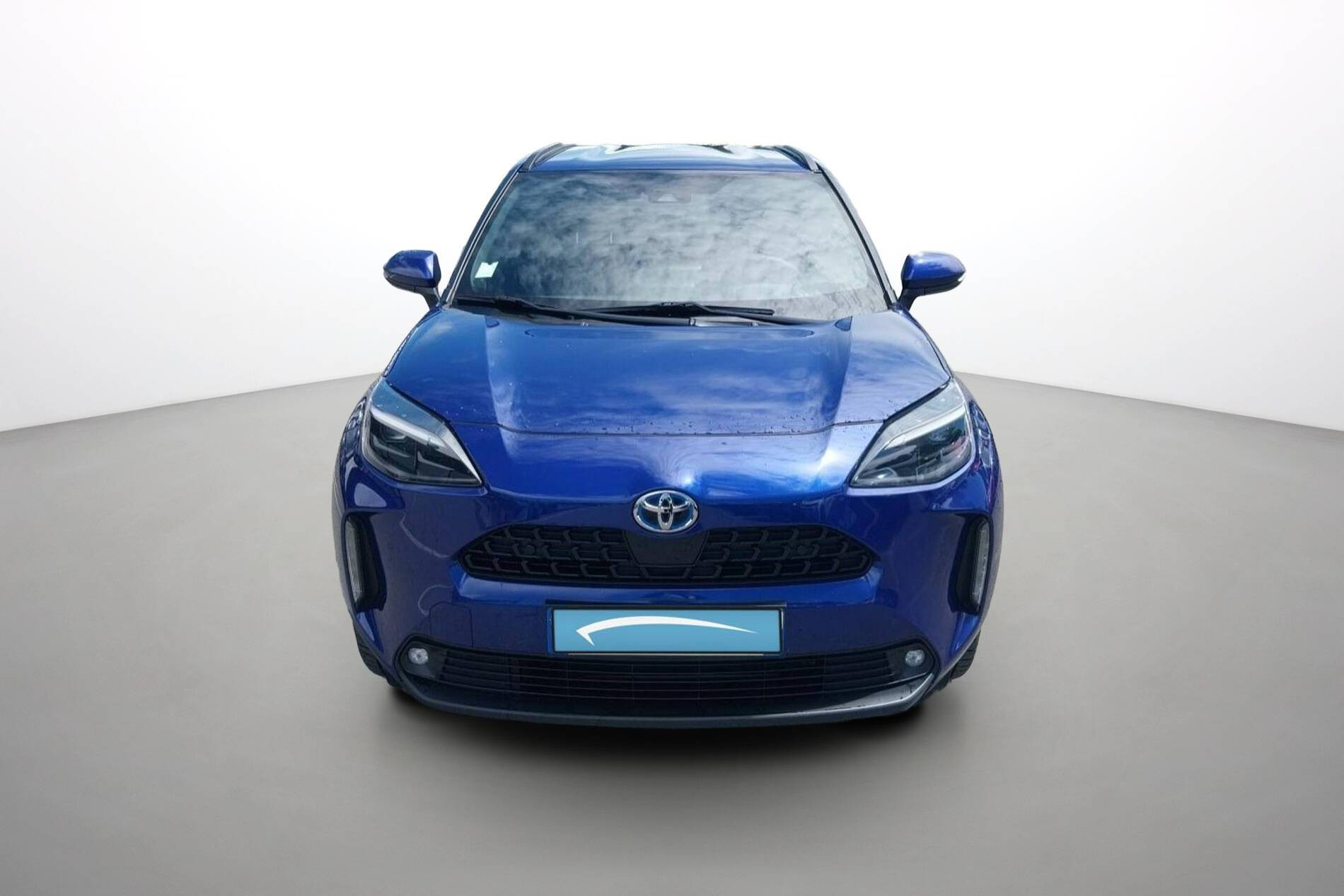 Vente en ligne Toyota Yaris Cross  116h 2WD au prix de 20 990 €