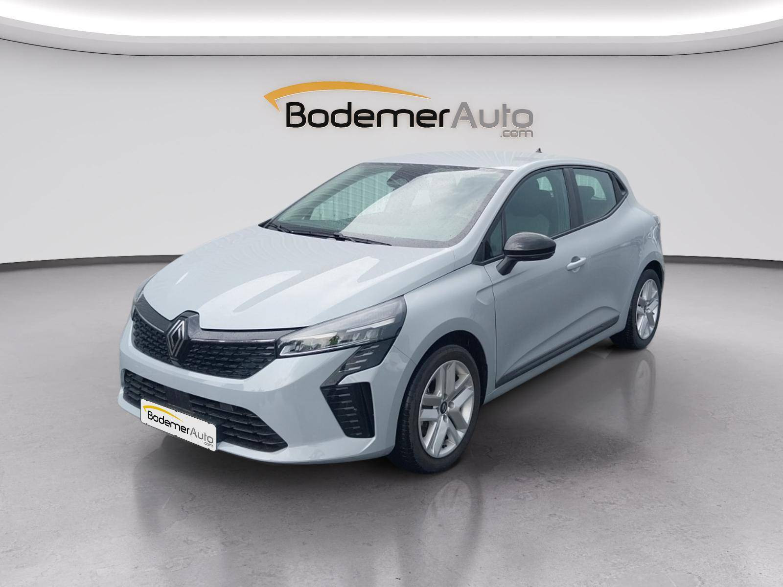 Renault Clio 5 Clio E-Tech full hybrid 145 ch GSR2 occasion de 2025 en vente à Quimper