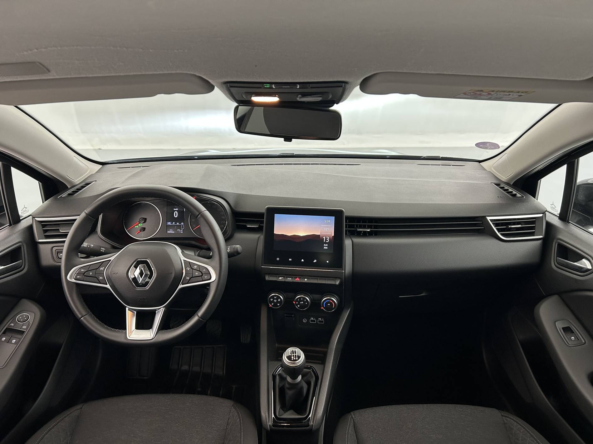 Vente en ligne Renault Clio 5 Clio TCe 90 au prix de 13 990 €