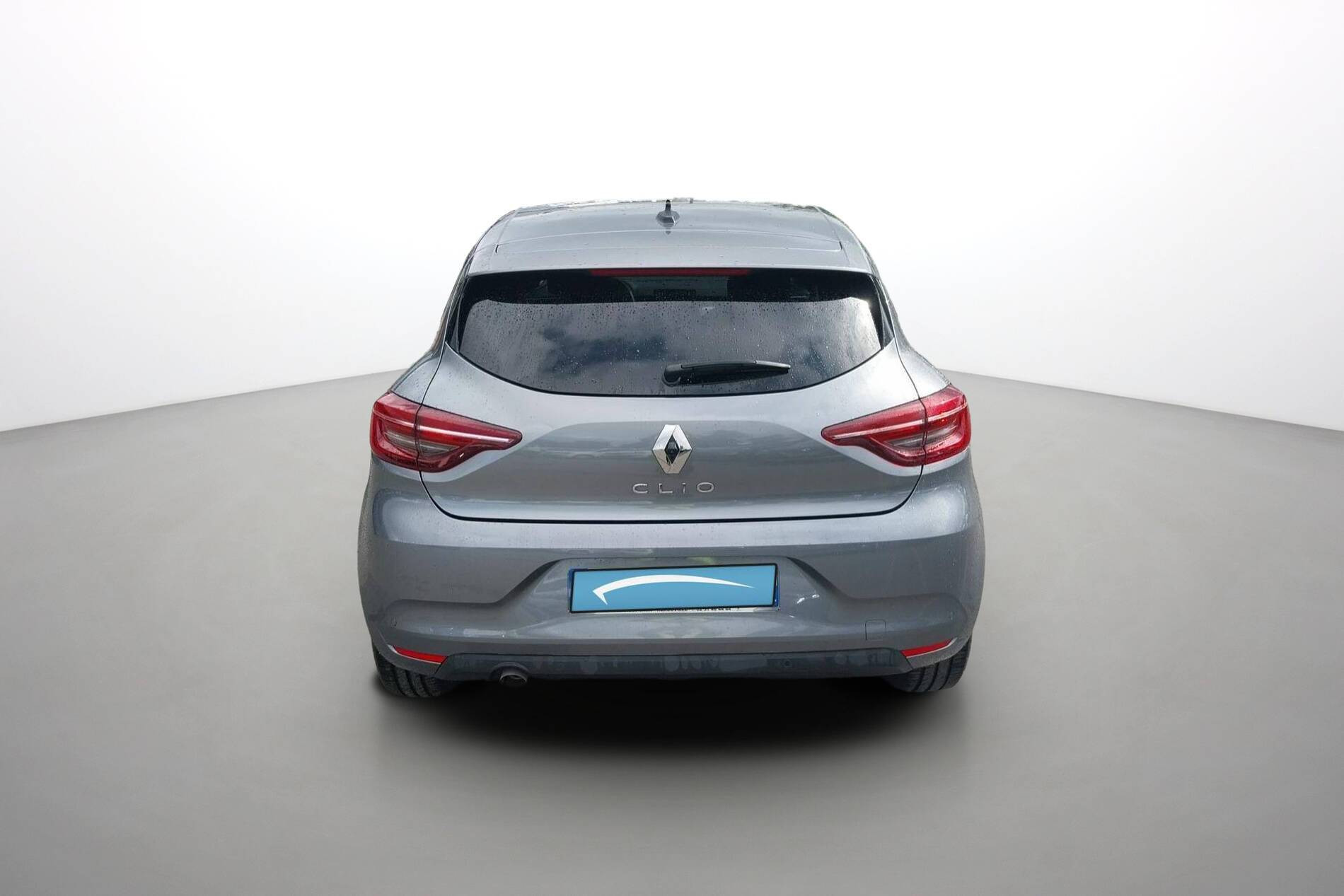 Vente en ligne Renault Clio 5 Clio TCe 100 GPL au prix de 13 990 €