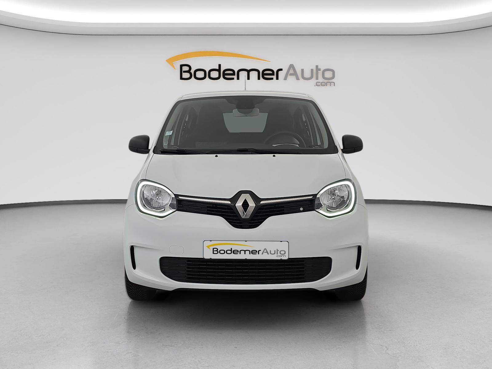 Vente en ligne Renault Twingo Electrique Twingo III E-Tech au prix de 12 900 €