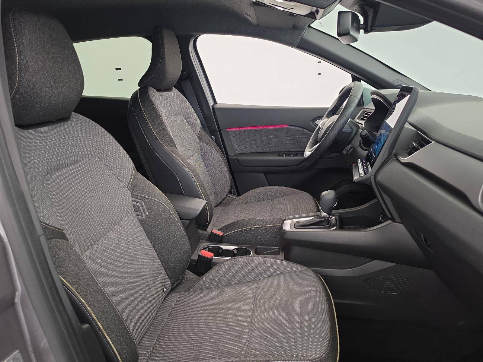 Vente en ligne Renault Captur  E-Tech full hybrid 145 ch au prix de 24 990 €