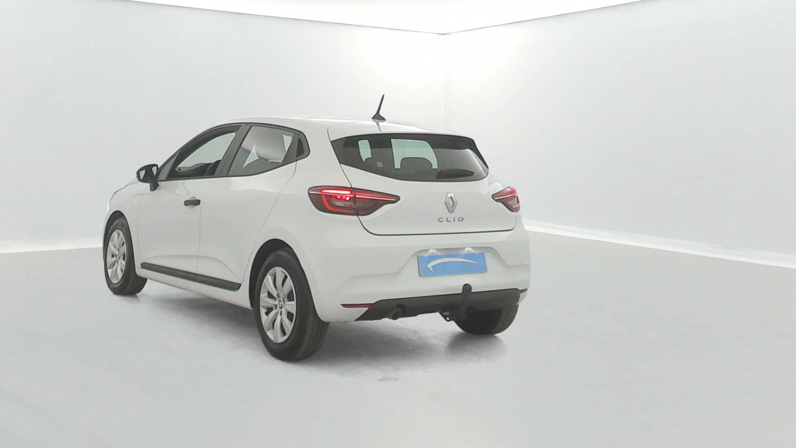 Vente en ligne Renault Clio 5 Clio SCe 65 au prix de 12 890 €