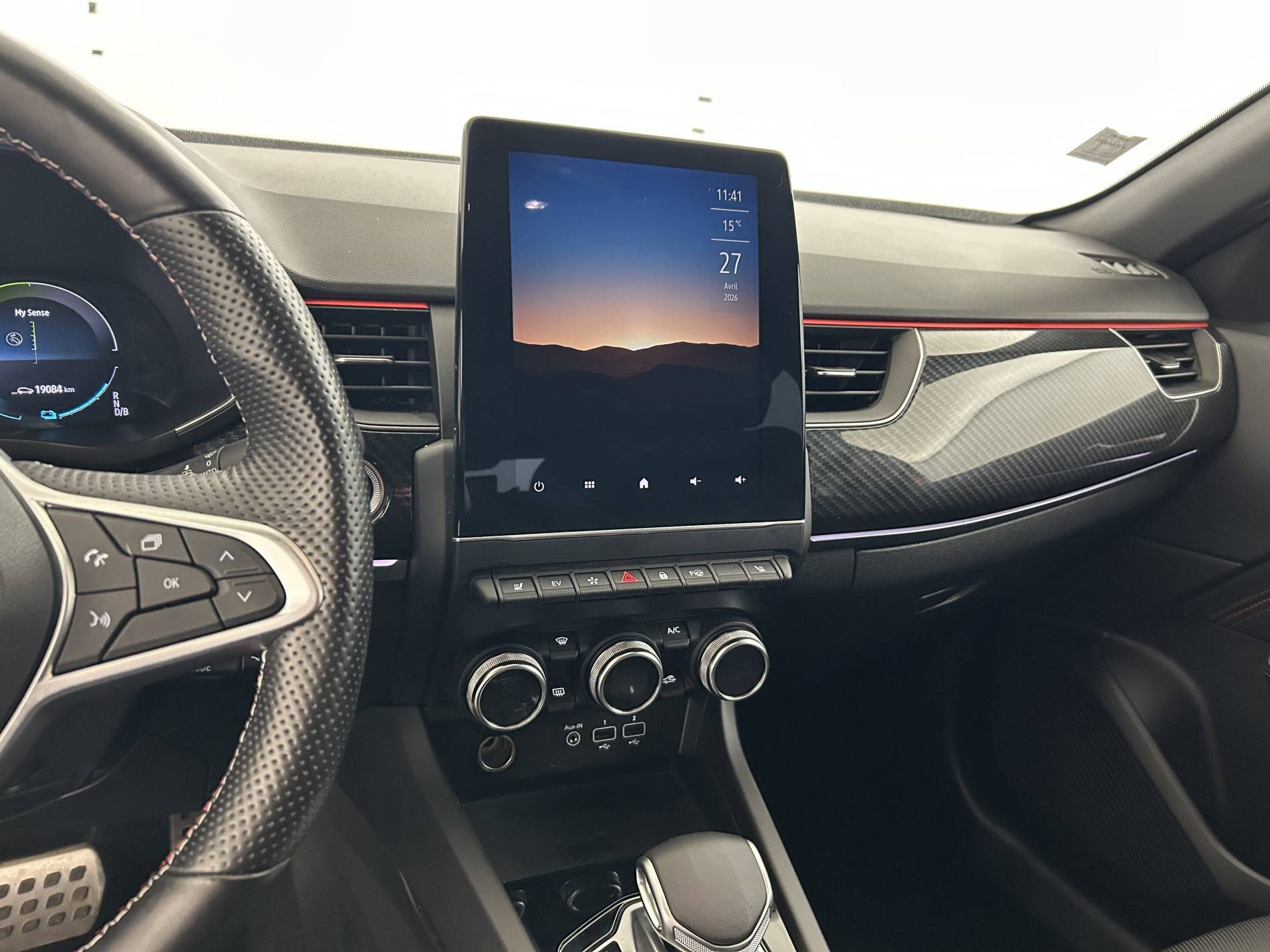 Vente en ligne Renault Arkana  E-Tech 145 - 21B au prix de 22 900 €