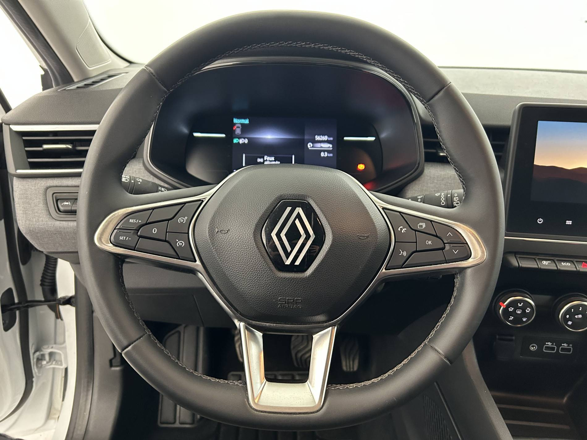 Vente en ligne Renault Clio 5 Clio Blue dCi 100 au prix de 14 990 €