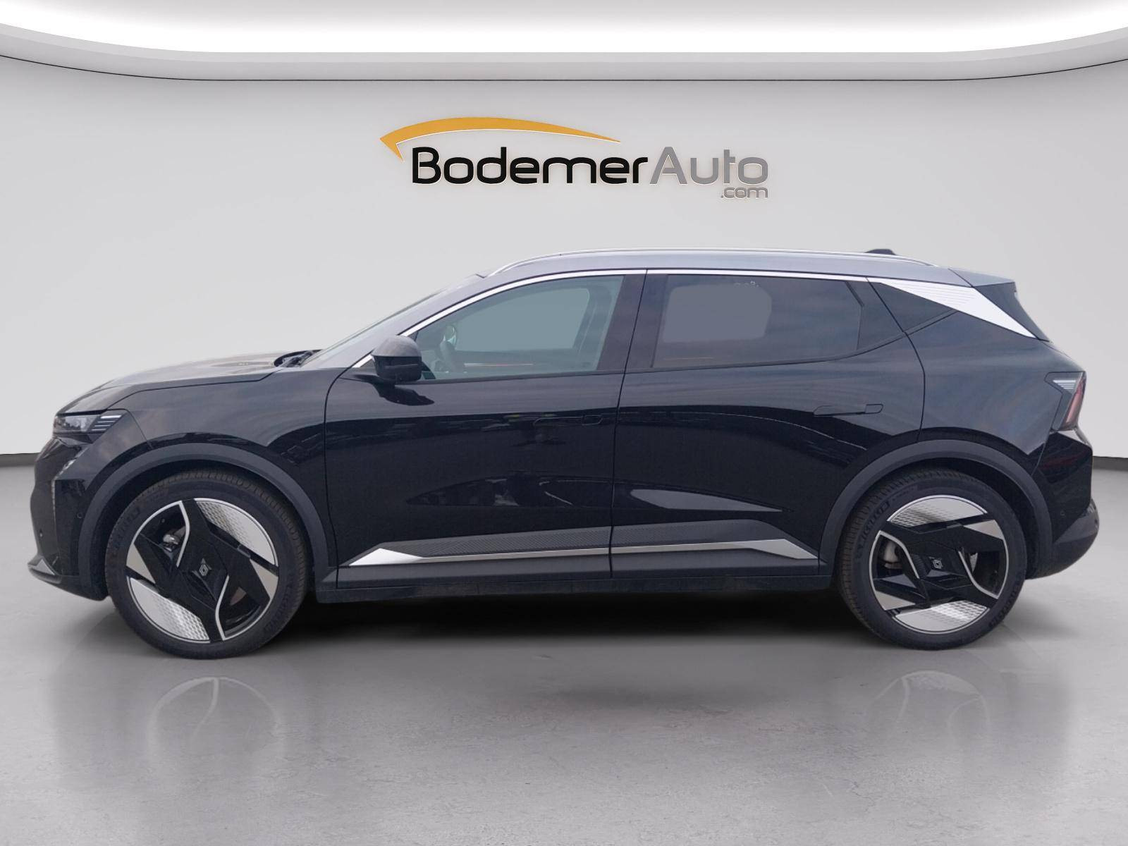 Vente en ligne Renault Scenic E-Tech Scenic E-Tech électrique 220 ch grande autonomie au prix de 43 990 €