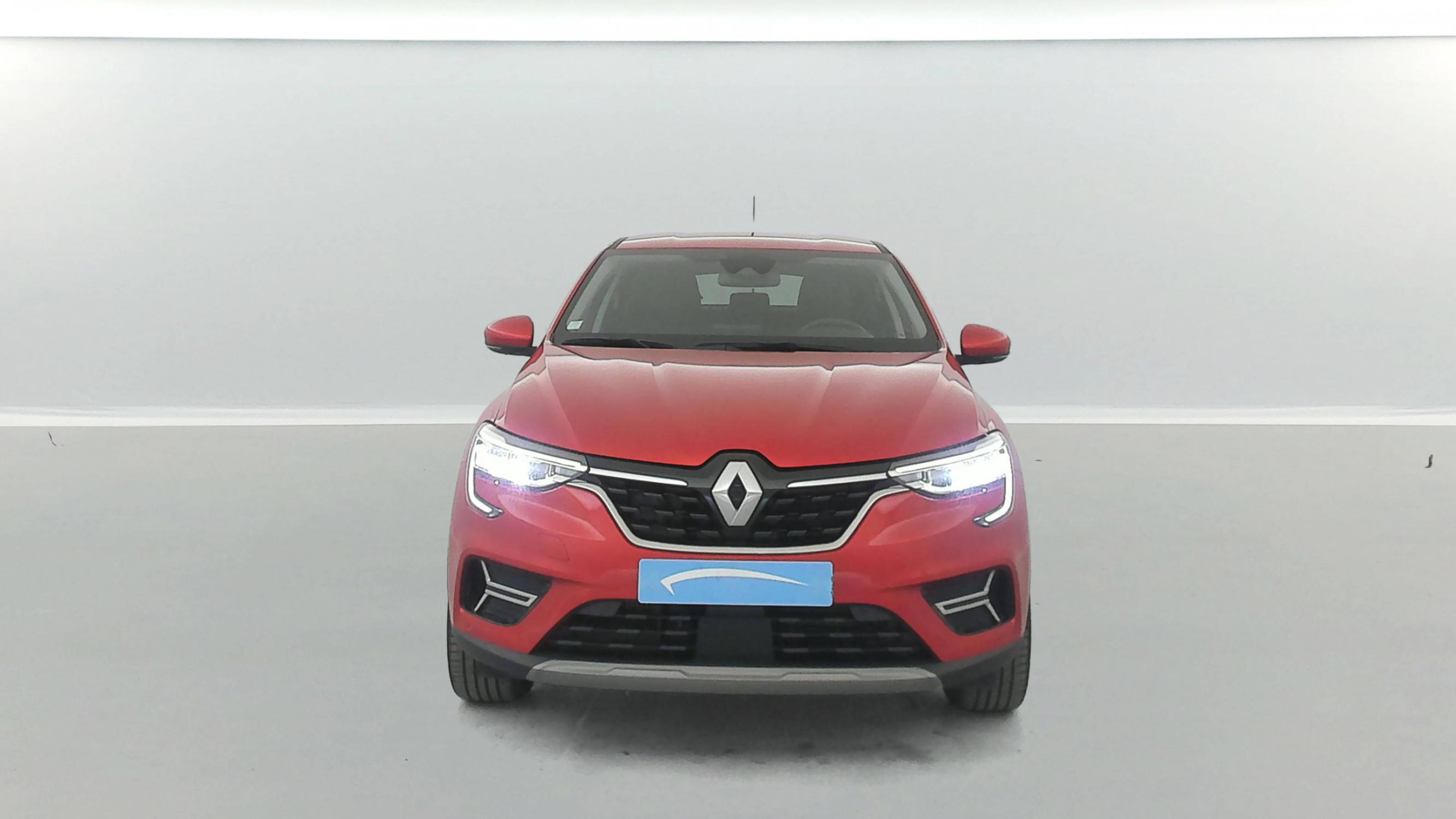 Vente en ligne Renault Arkana  TCe 140 EDC FAP - 21B au prix de 18 990 €