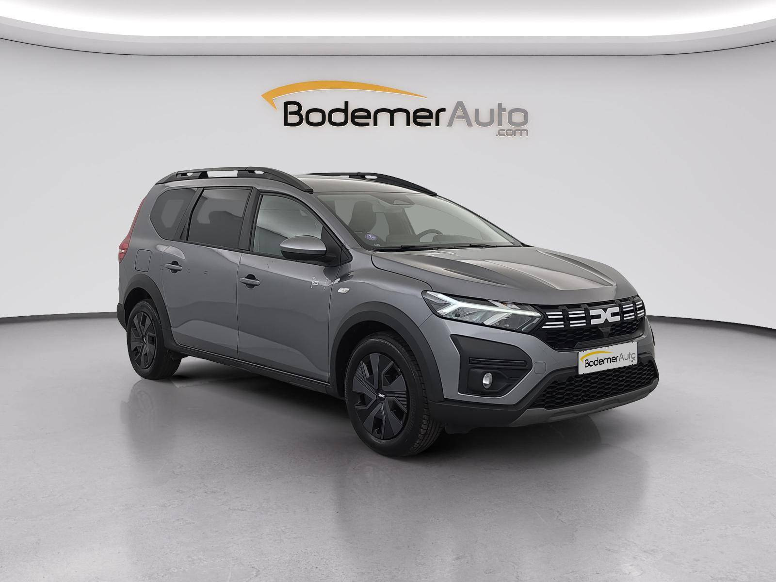 Vente en ligne Dacia Jogger  TCe 110 7 places GSR2 au prix de 20 500 €