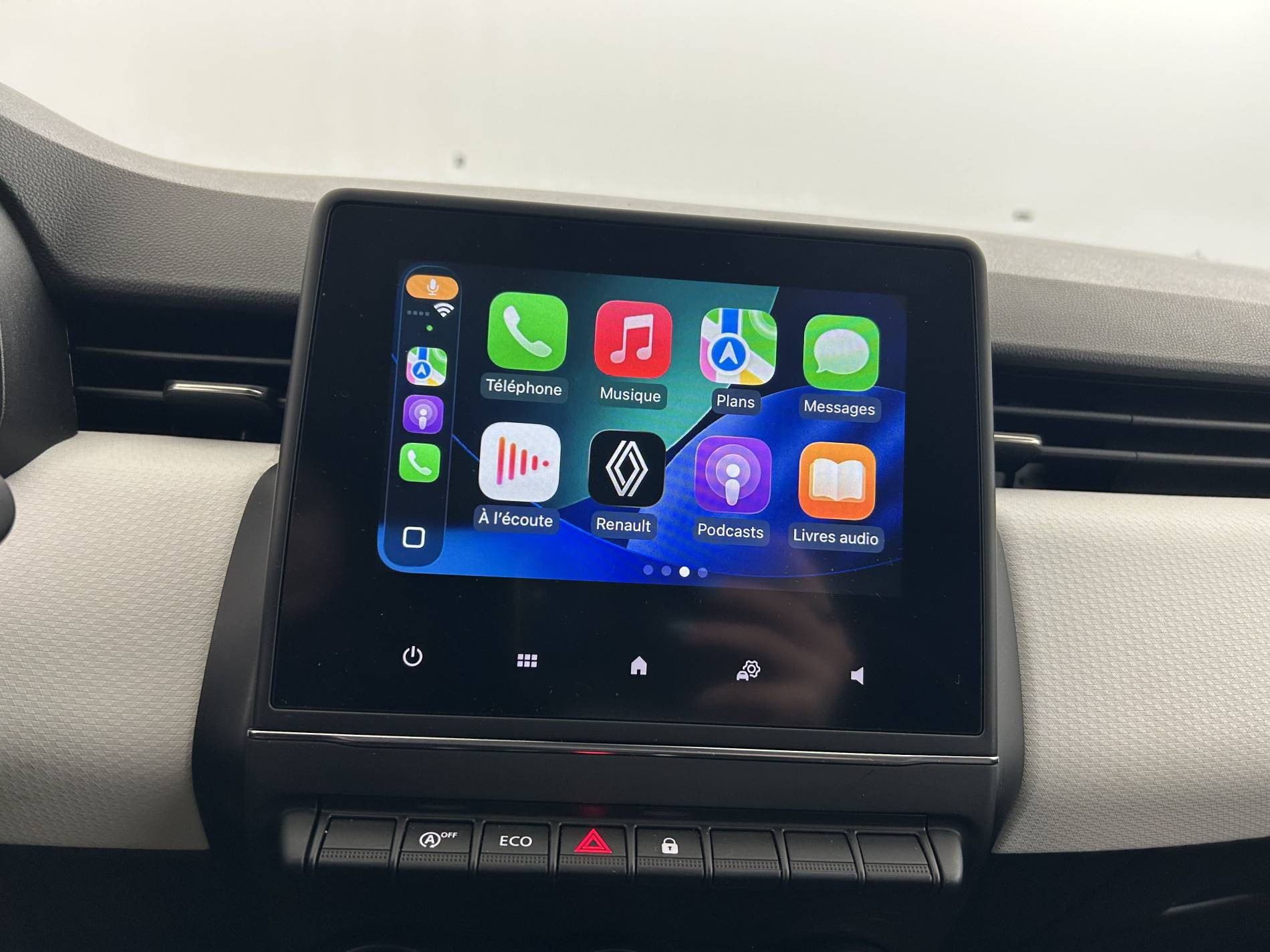 Vente en ligne Renault Clio 5 Clio TCe 90 au prix de 14 990 €