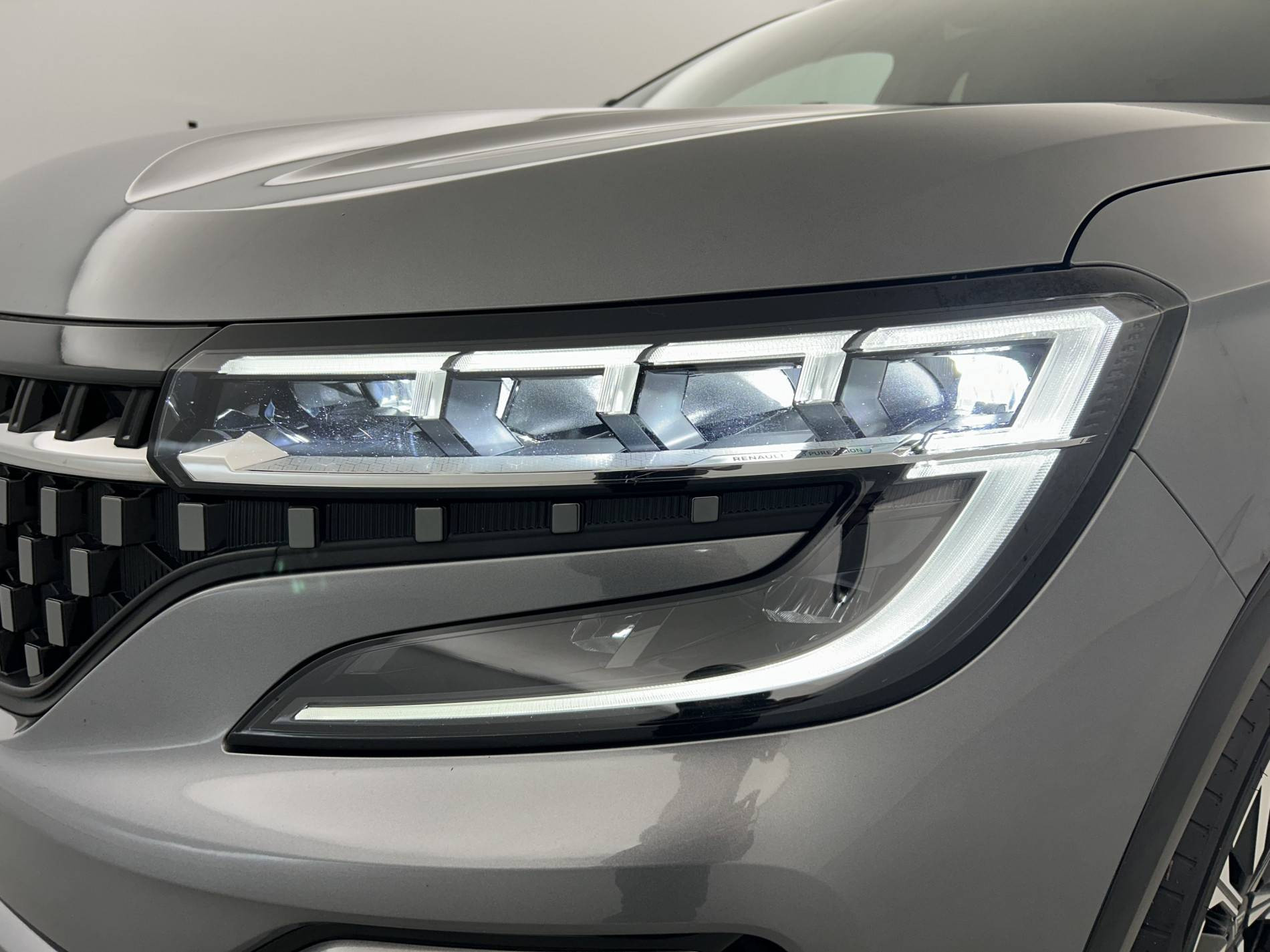 Vente en ligne Renault Austral  E-Tech hybrid 200 au prix de 29 790 €