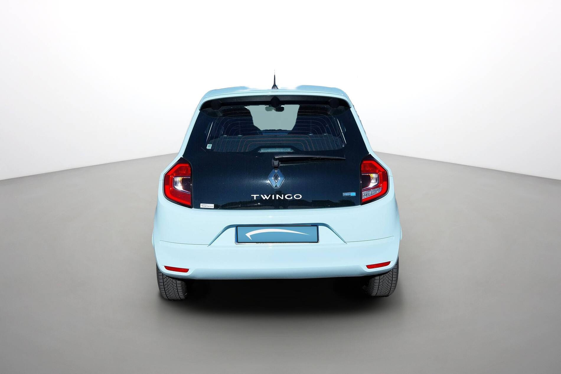 Vente en ligne Renault Twingo Electrique Twingo III Achat Intégral - 21 au prix de 11 990 €