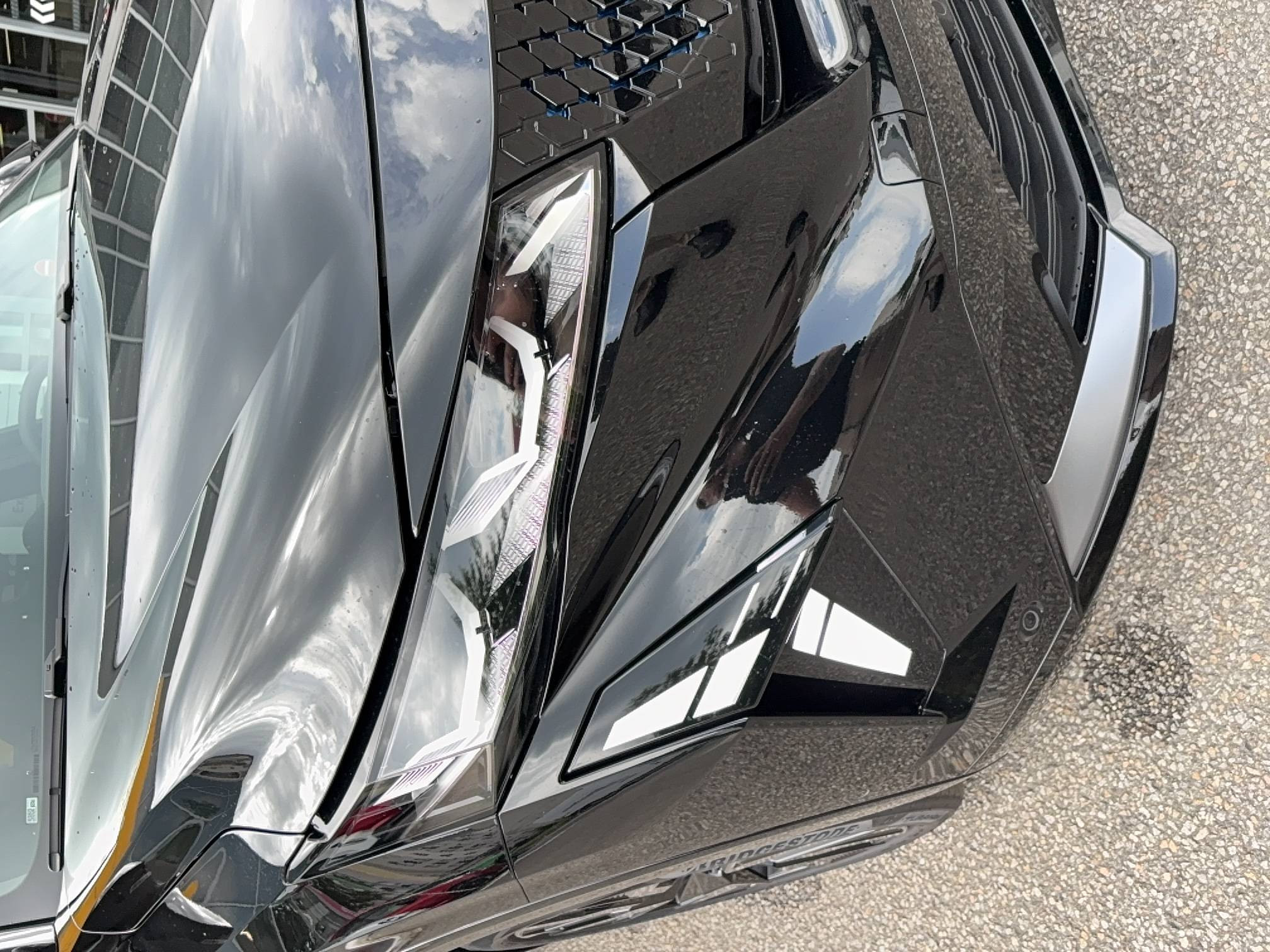 Vente en ligne Renault Rafale  E-Tech full hybrid 200 ch au prix de 49 490 €