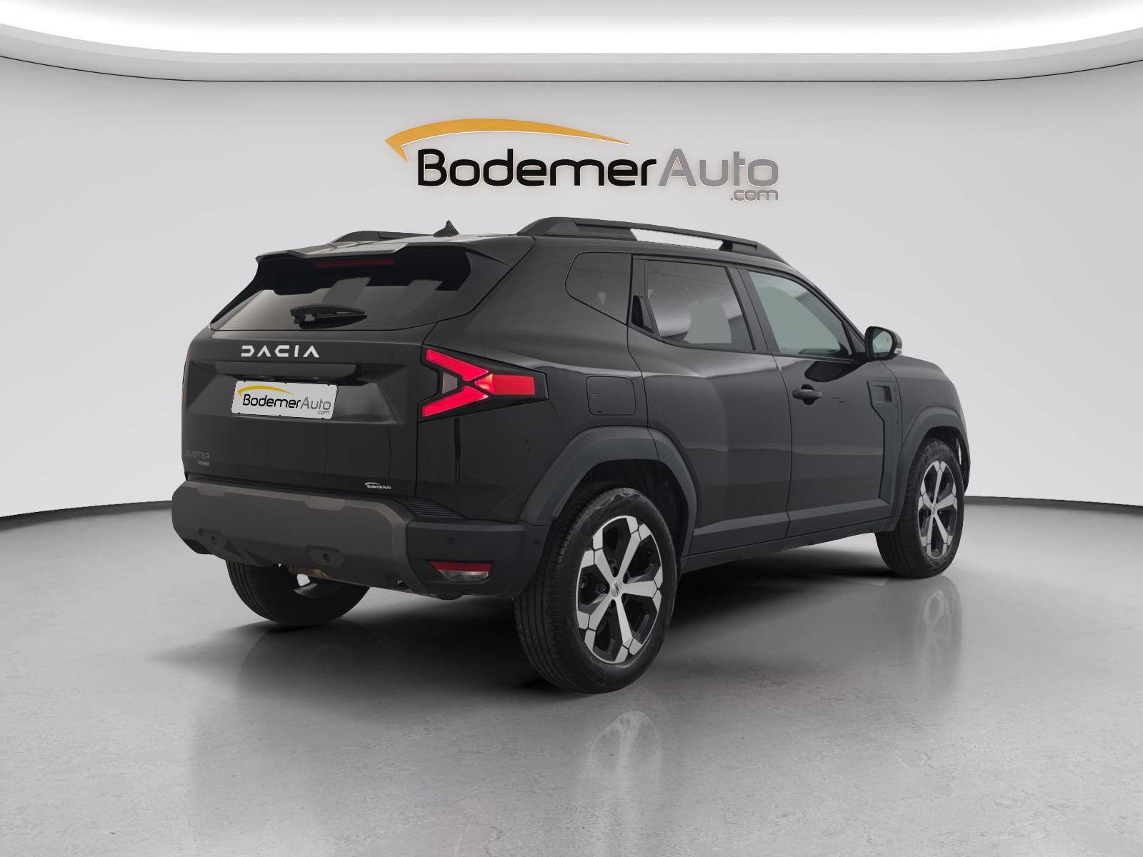 Vente en ligne Dacia Duster  Hybrid 140 au prix de 24 990 €