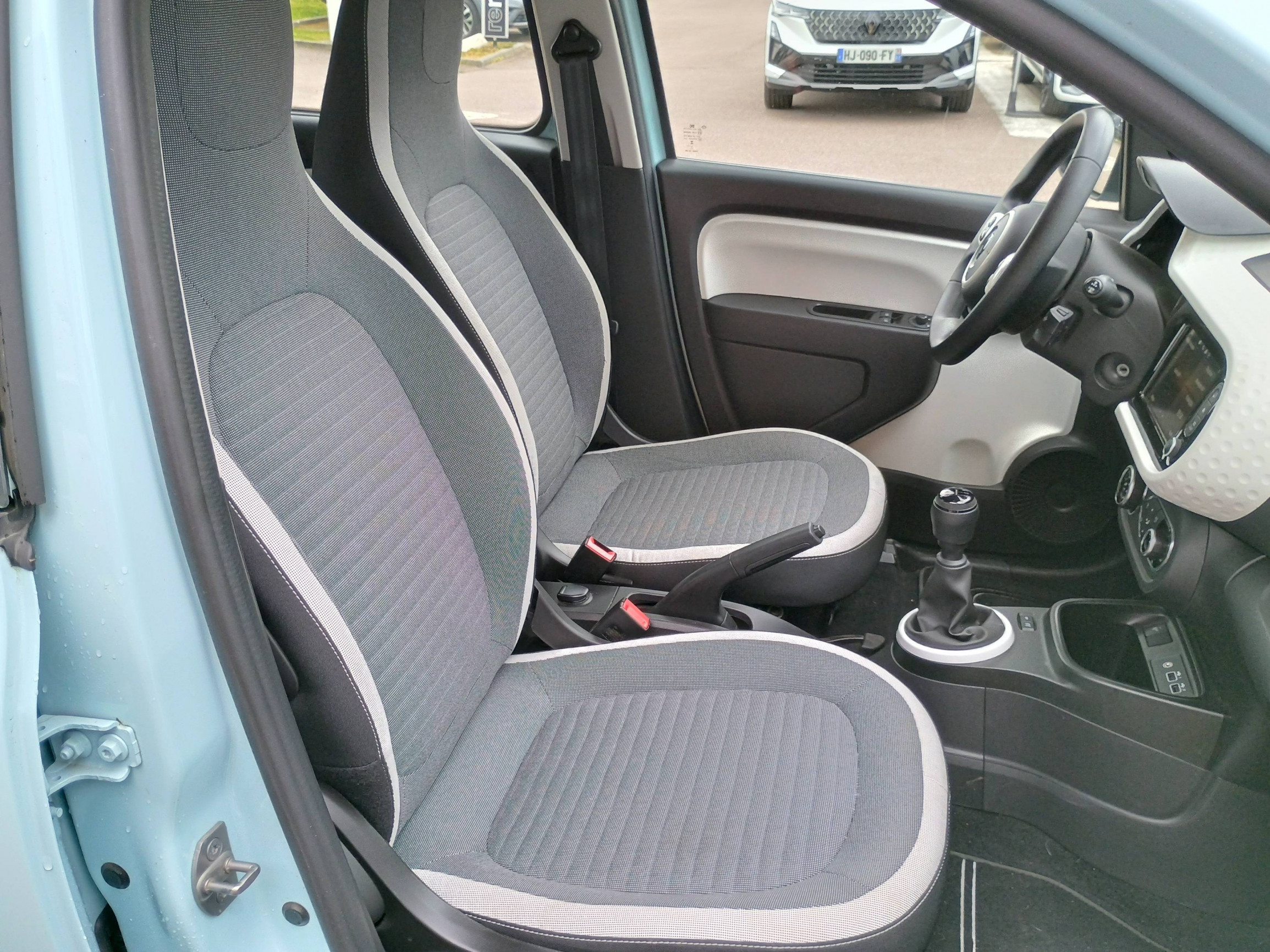 Vente en ligne Renault Twingo 3  SCe 65 au prix de 11 991 €