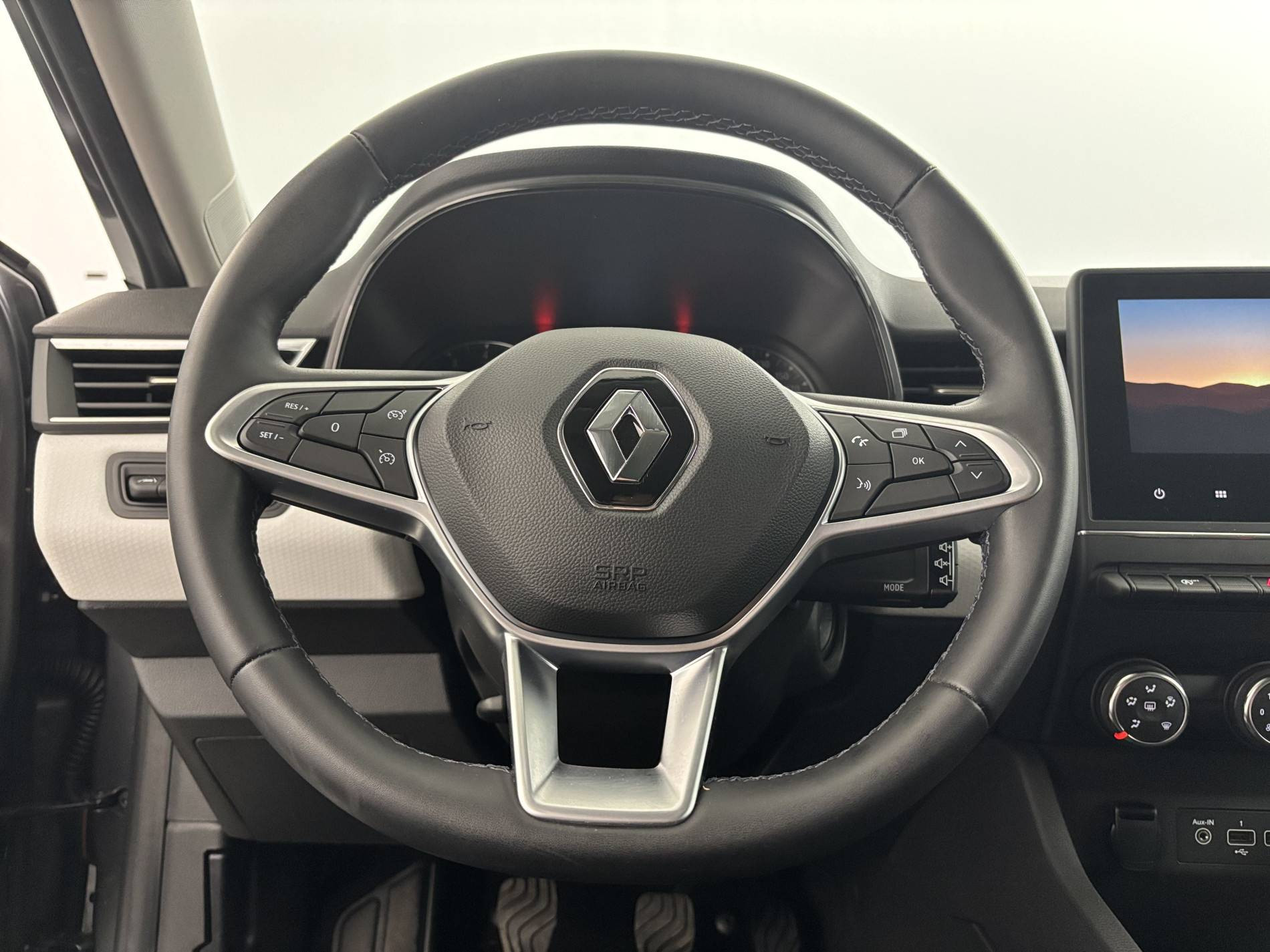 Vente en ligne Renault Clio 5 Clio SCe 65 au prix de 13 300 €