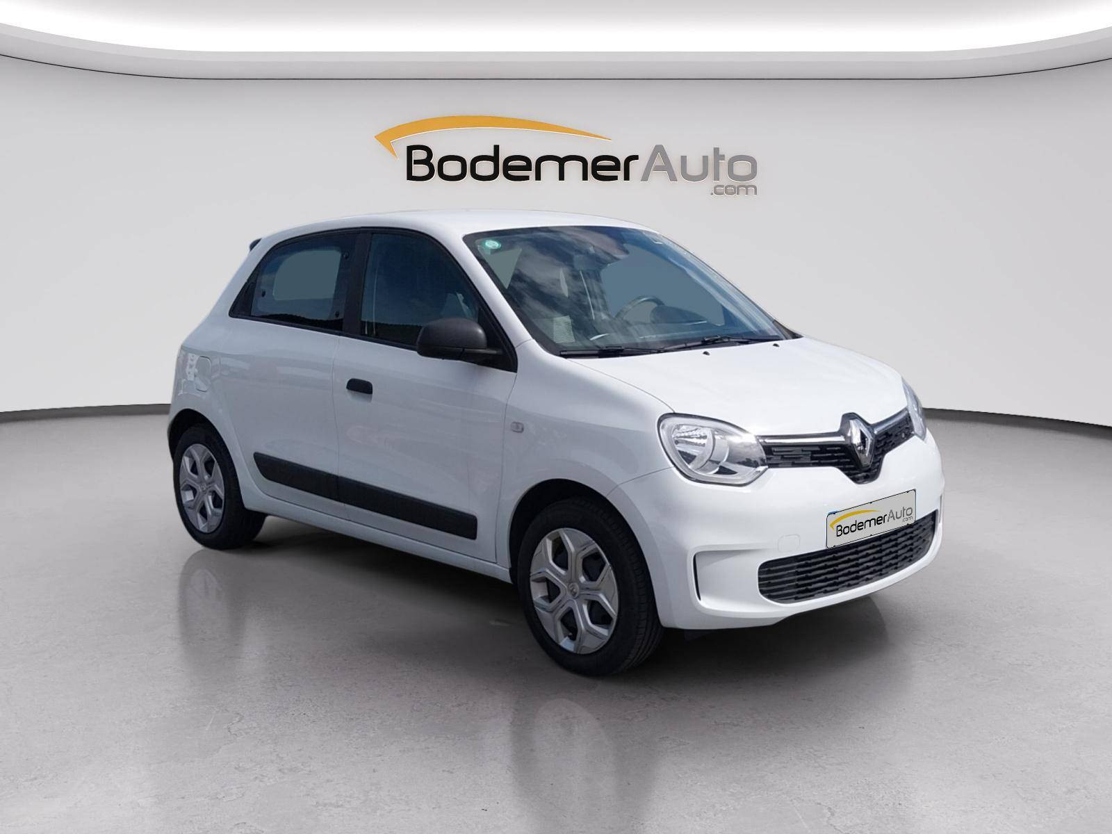 Vente en ligne Renault Twingo Electrique Twingo III E-Tech au prix de 12 990 €