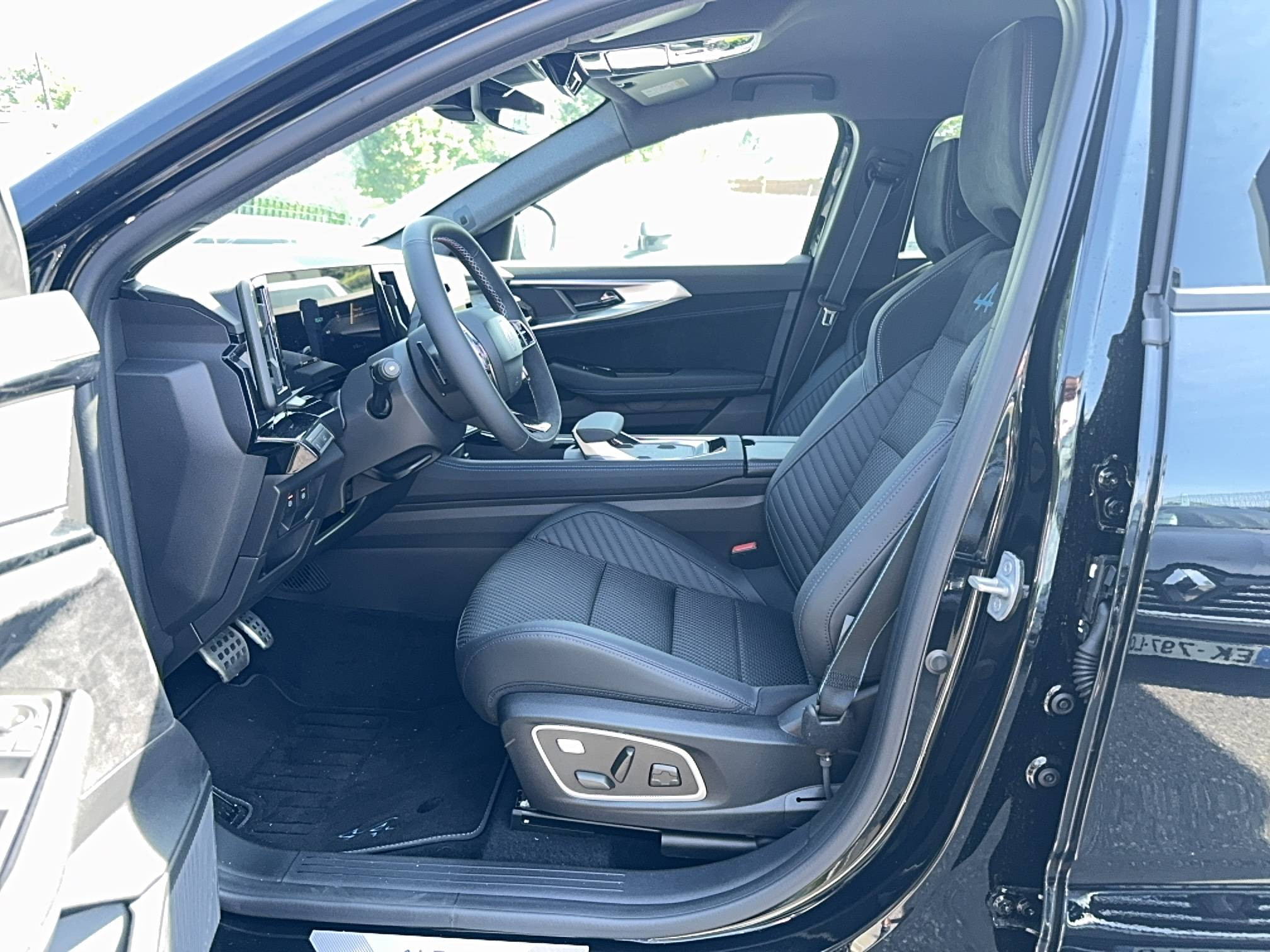 Vente en ligne Renault Austral  full hybrid E-Tech 200 ch au prix de 42 490 €