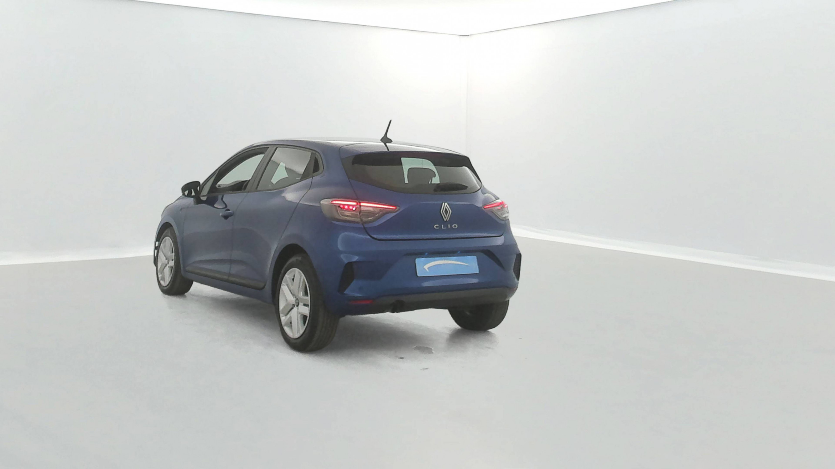 Vente en ligne Renault Clio 5 Clio TCe 90 ch GSR2 au prix de 15 990 €