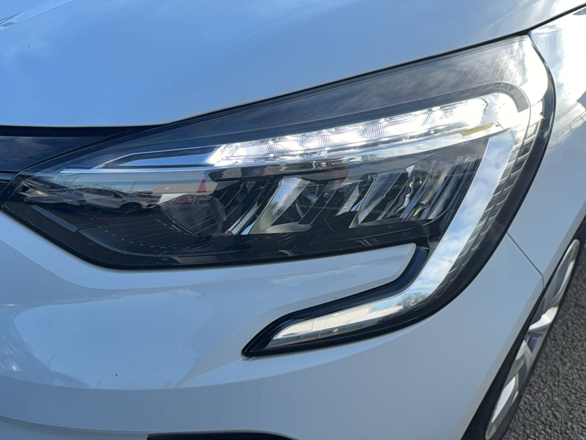 Vente en ligne Renault Clio 5 Clio SCe 65 au prix de 12 990 €