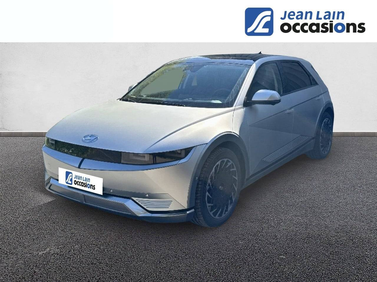 Vente en ligne HYUNDAI IONIQ 5 Ioniq 5 73 kWh AWD Project 45 de 2022 au prix de 0 €