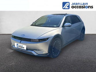 HYUNDAI IONIQ 5 Ioniq 5 73 kWh AWD Project 45 20/12/2022 en vente à Sallanches
