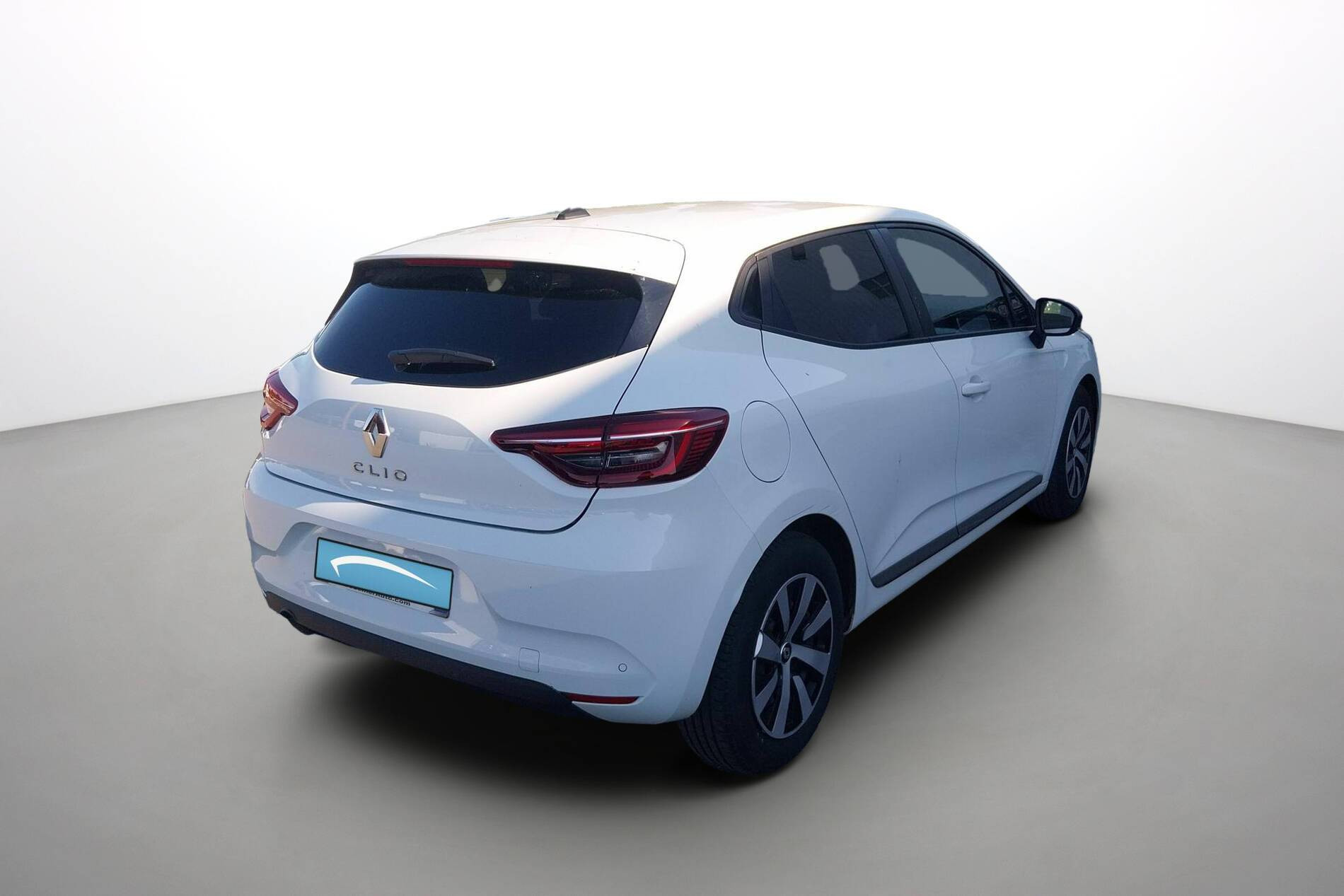 Vente en ligne Renault Clio 5 Clio SCe 65 au prix de 12 590 €