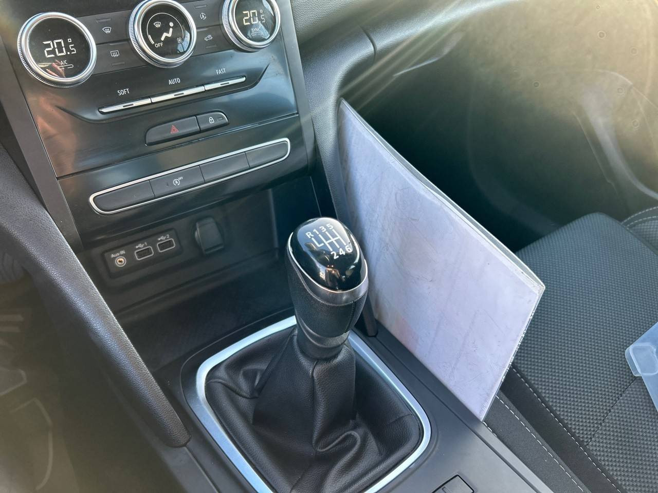 Vente en ligne Renault Megane 4  Blue dCi 115 au prix de 15 980 €