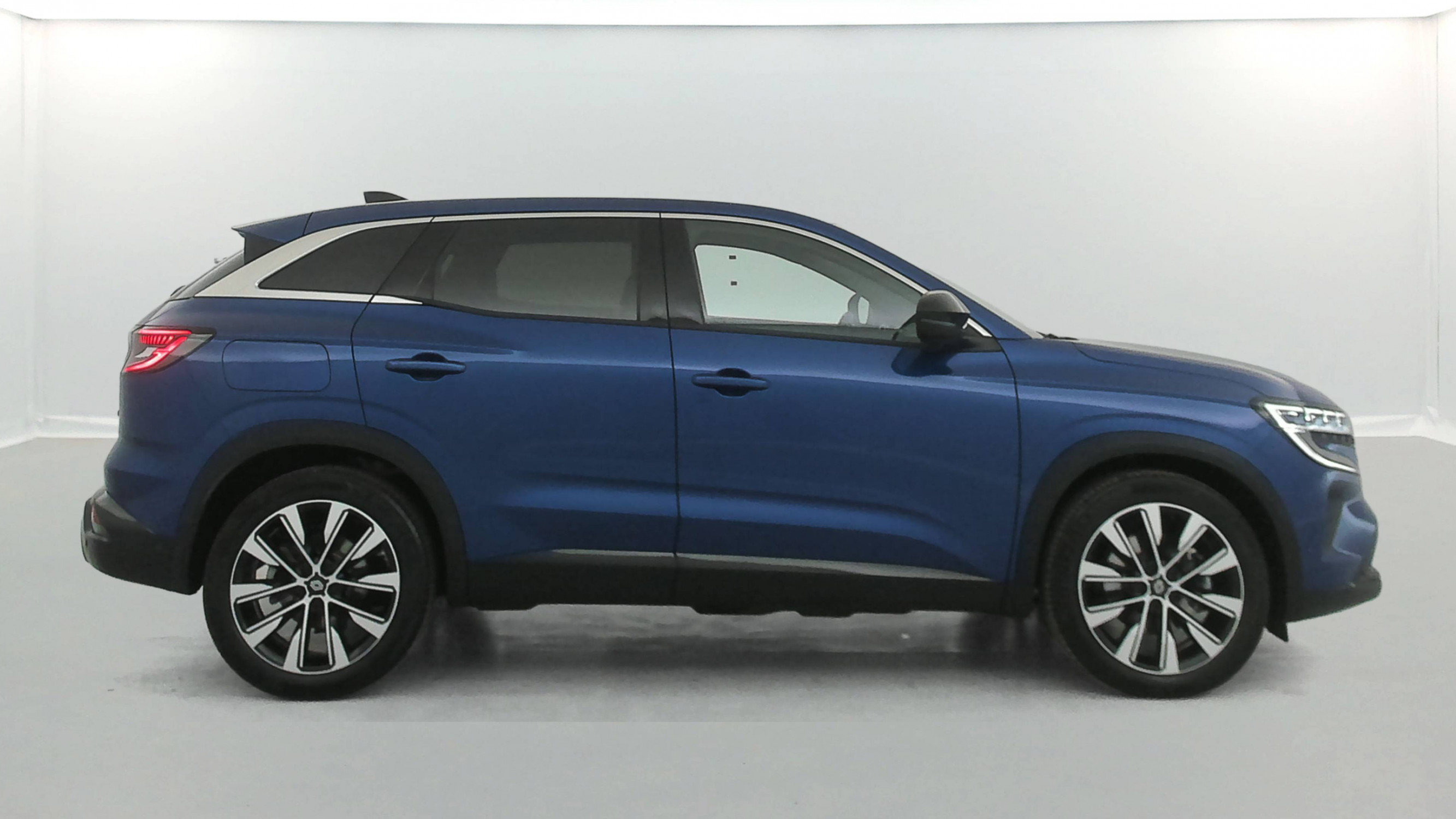 Vente en ligne Renault Austral  full hybrid E-Tech 200 ch au prix de 29 990 €