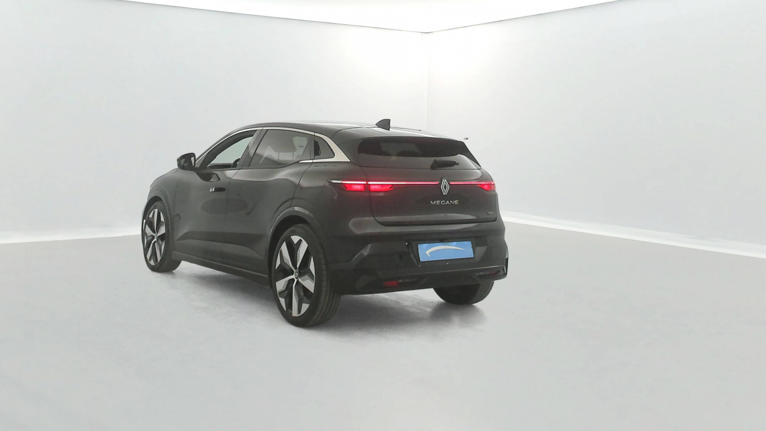 Vente en ligne Renault Megane E-Tech  EV60 220 ch optimum charge au prix de 27 490 €