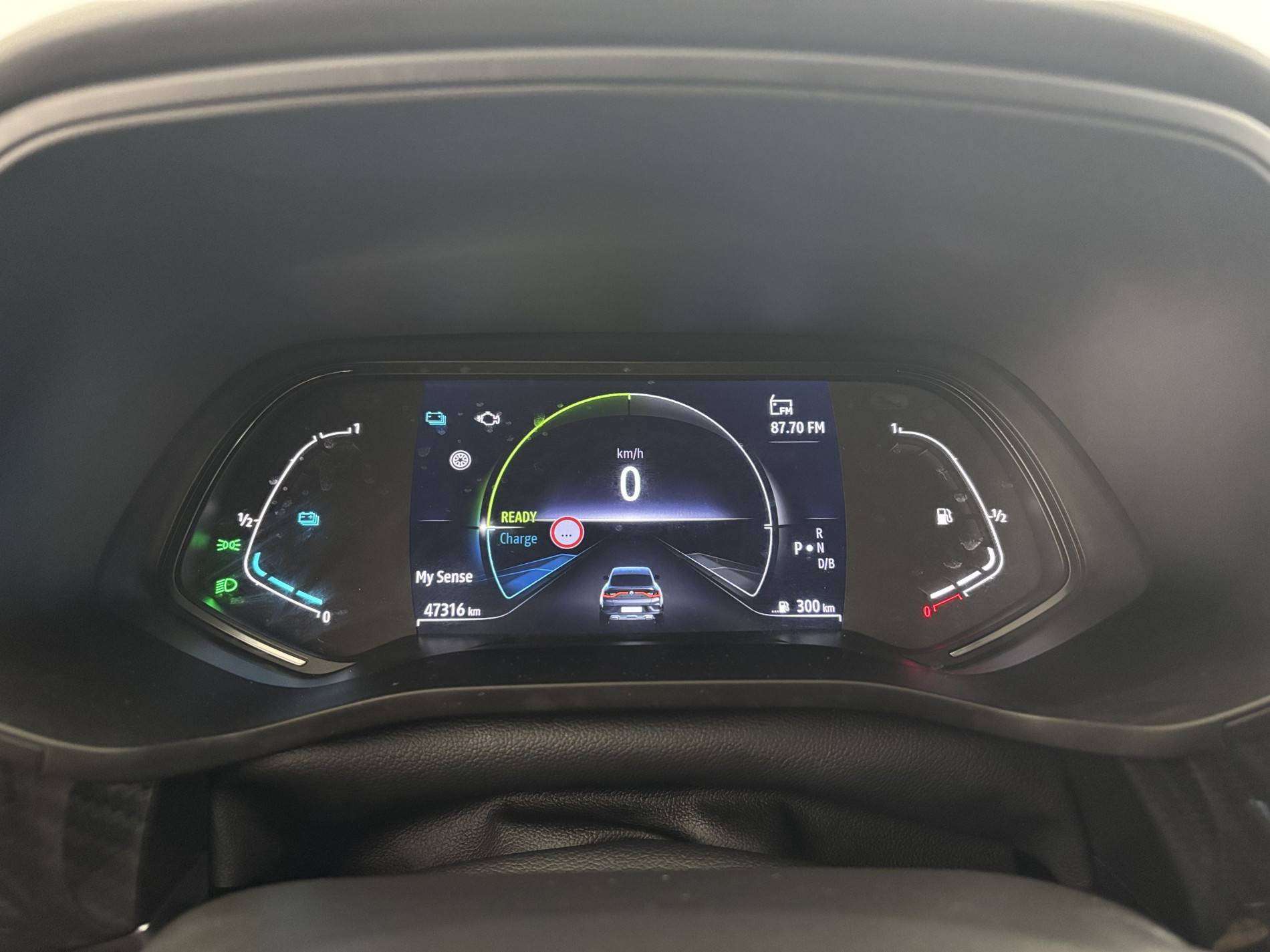 Vente en ligne Renault Arkana  E-Tech 145 - 21B au prix de 20 490 €