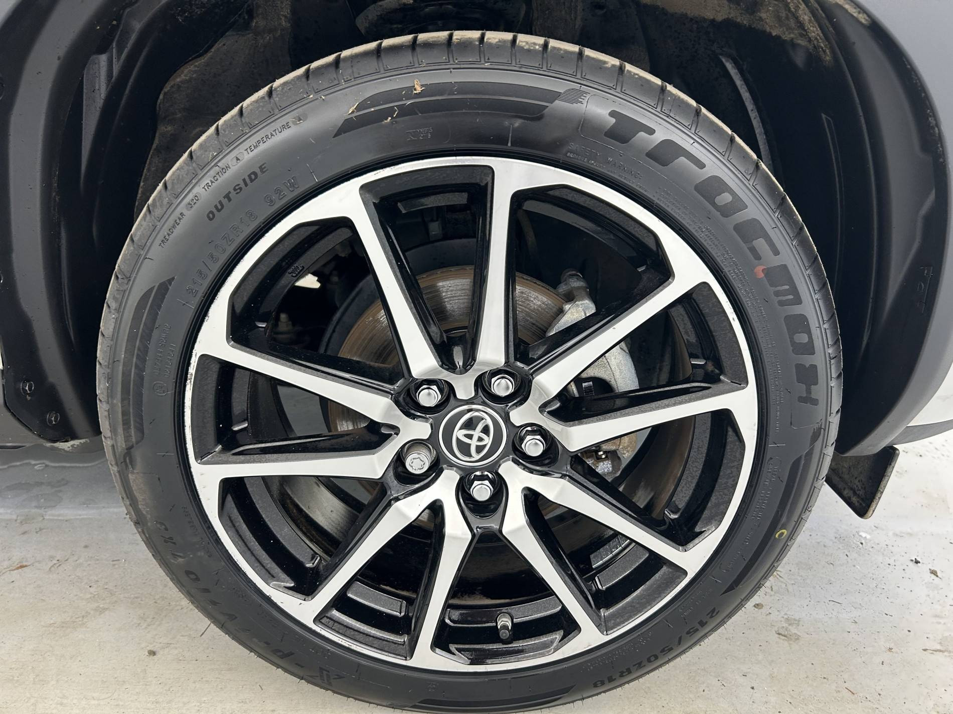Vente en ligne Toyota Yaris Cross  116h 2WD au prix de 23 490 €