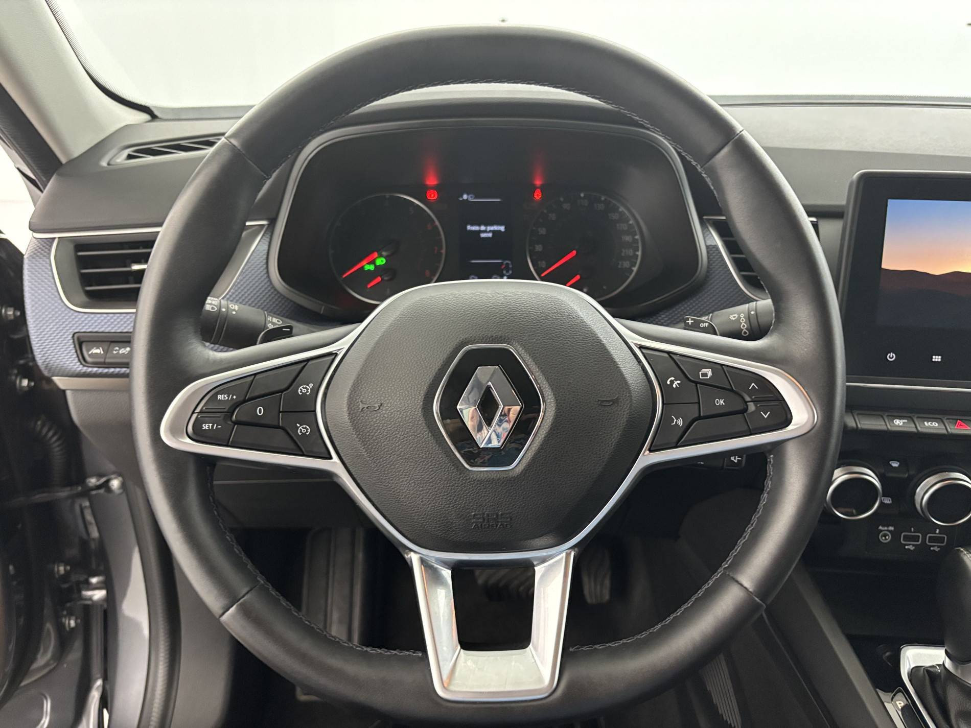 Vente en ligne Renault Arkana  mild hybrid 140 EDC FAP - 22 au prix de 16 890 €