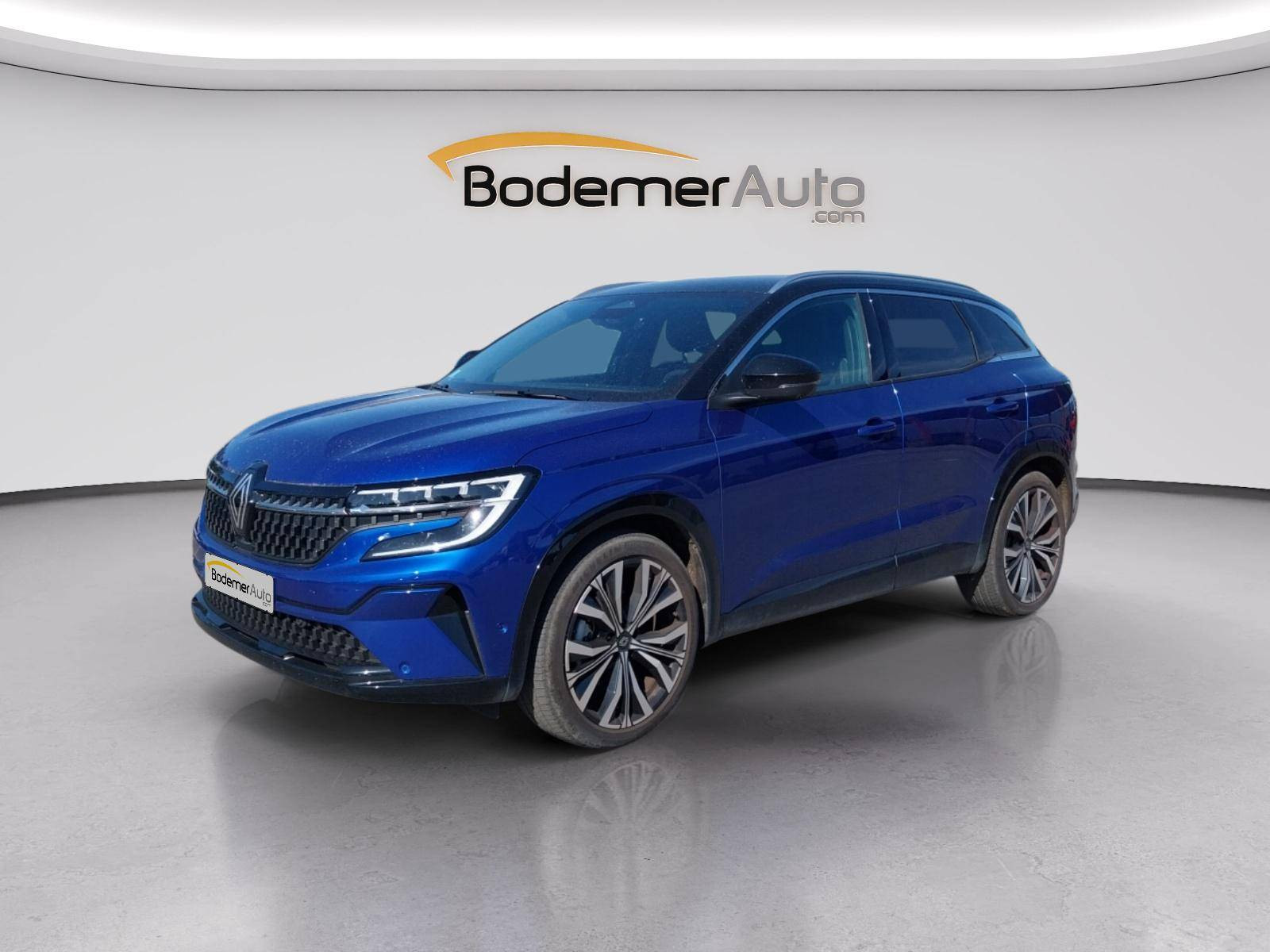 Renault Austral  E-Tech hybrid 200 occasion de 2023 en vente à Concarneau