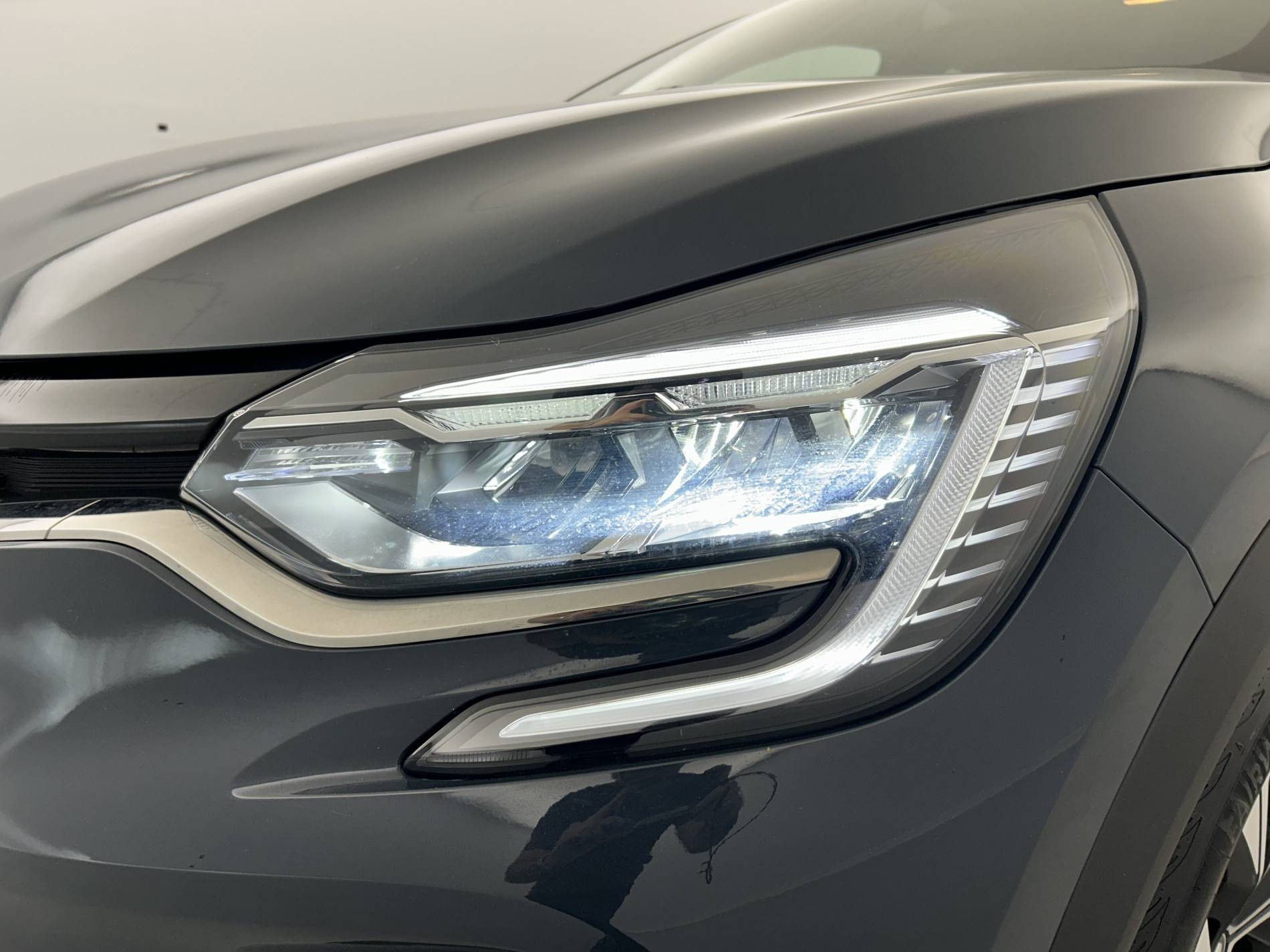 Vente en ligne Renault Captur  TCe 90 au prix de 15 990 €