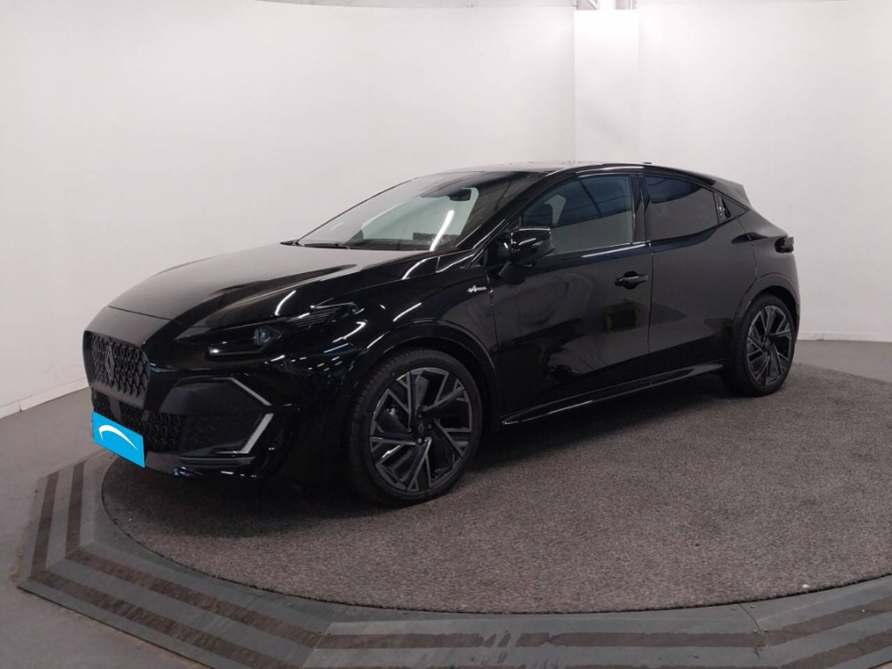 Renault Clio 6 Clio E-Tech full hybrid 160 ch occasion de 2026 en vente à Caen