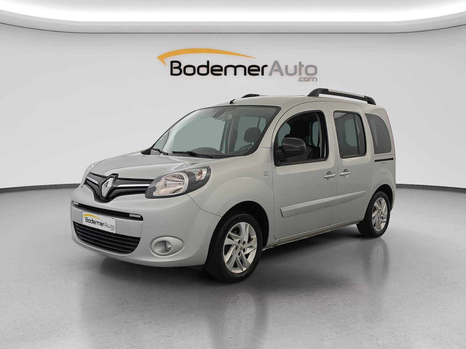Renault Kangoo  dCi 110 Energy occasion de 2018 en vente à Paimpol