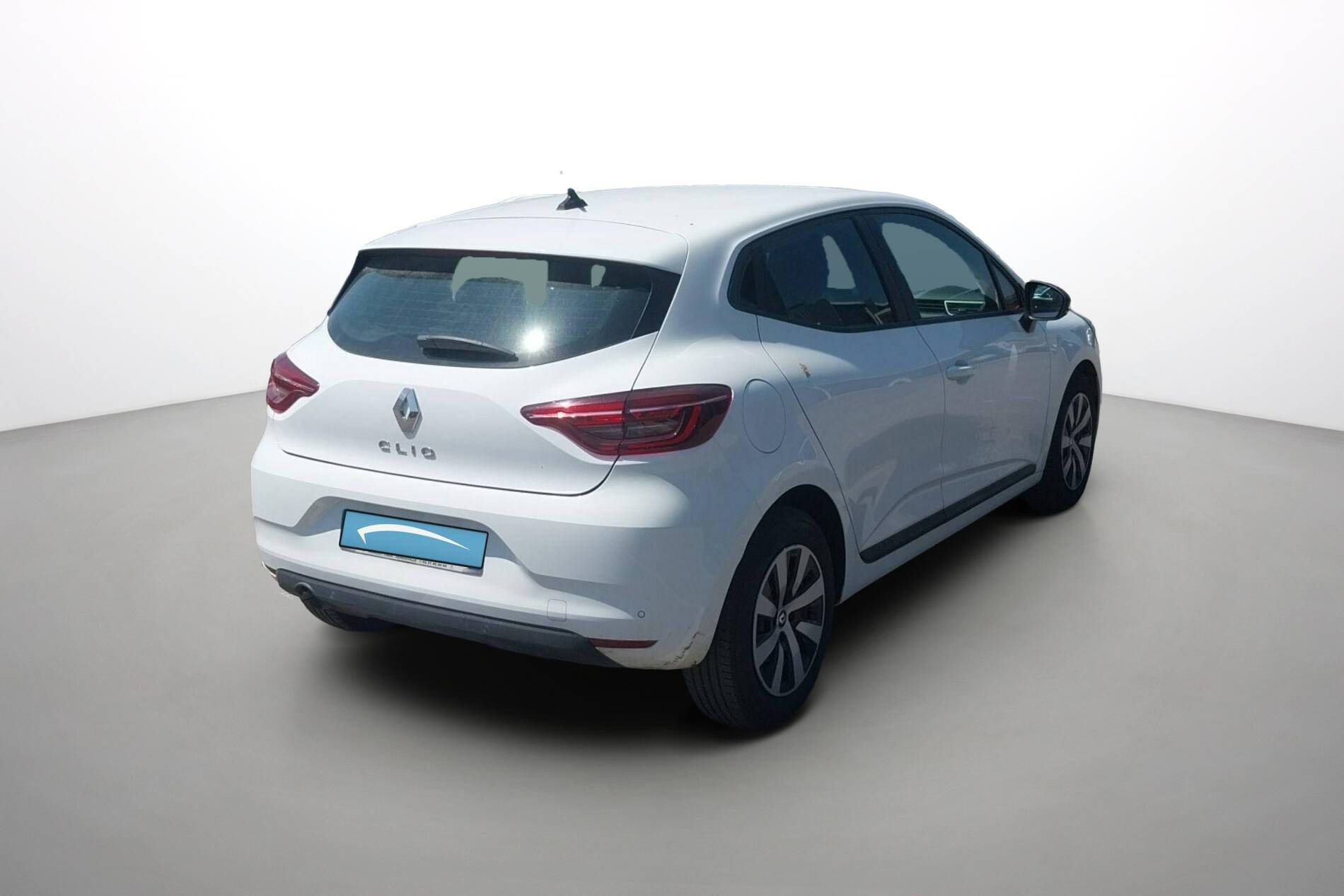 Vente en ligne Renault Clio 5 Clio TCe 90 au prix de 14 490 €