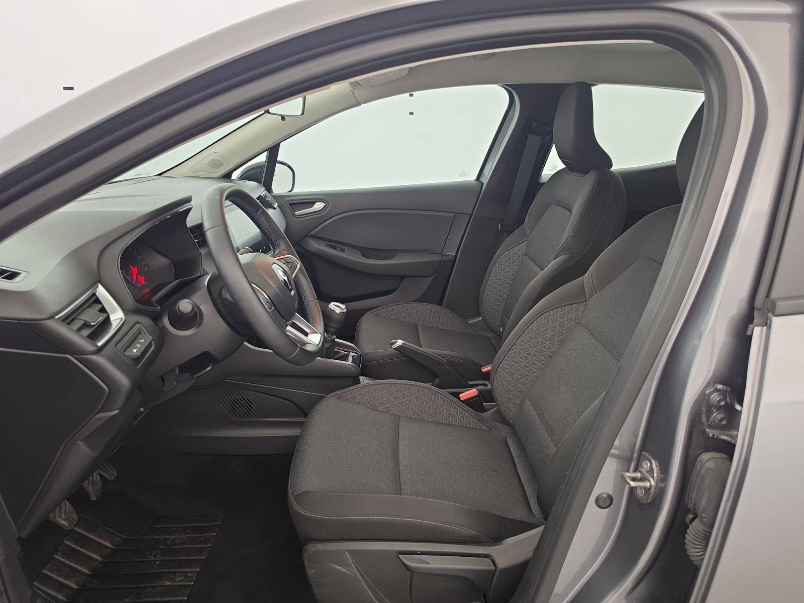 Vente en ligne Renault Clio 5 Clio TCe 90 au prix de 14 890 €