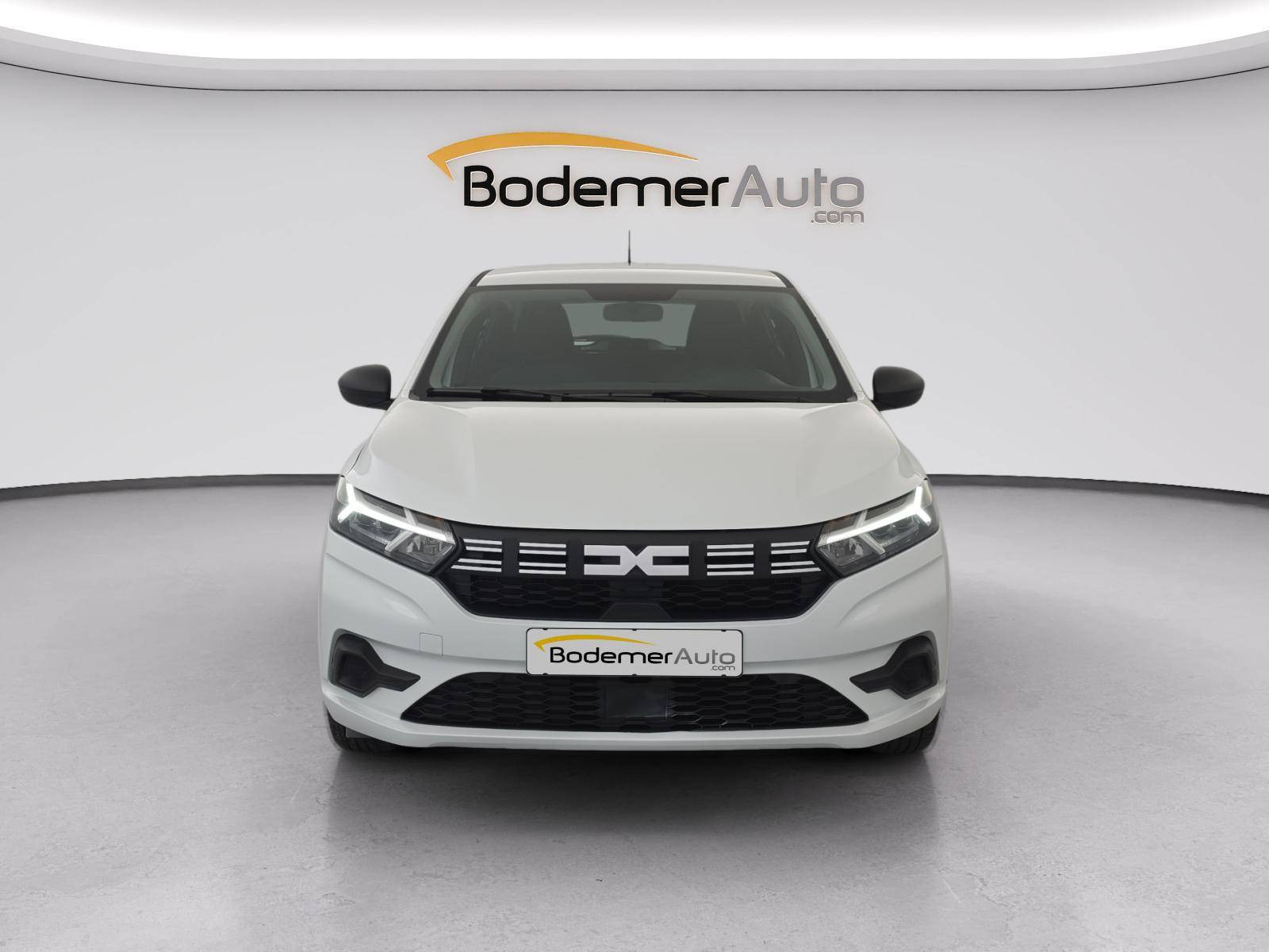 Vente en ligne Dacia Sandero  SCe 65 au prix de 11 900 €