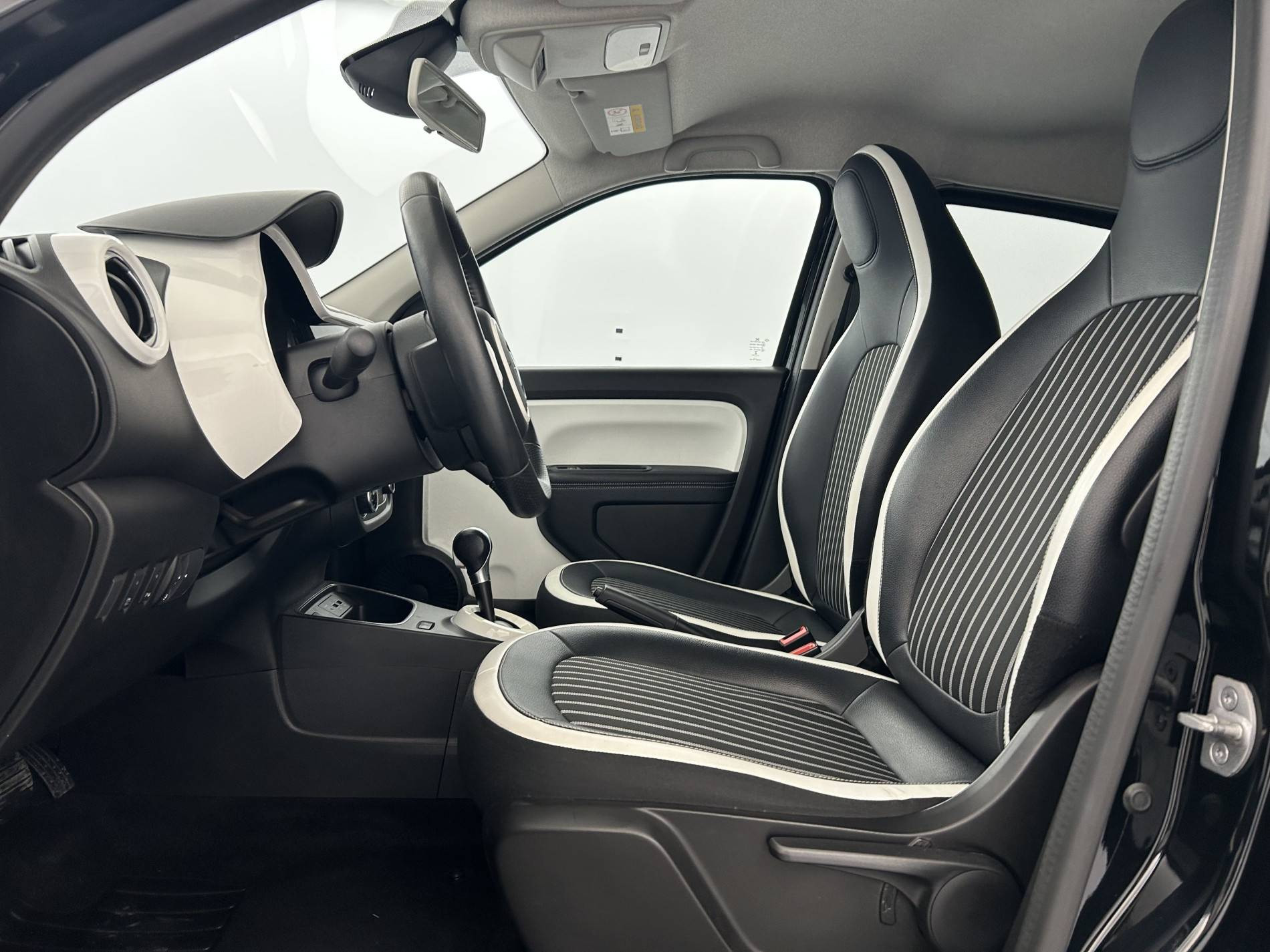 Vente en ligne Renault Twingo Electrique Twingo III Achat Intégral - 21 au prix de 11 790 €