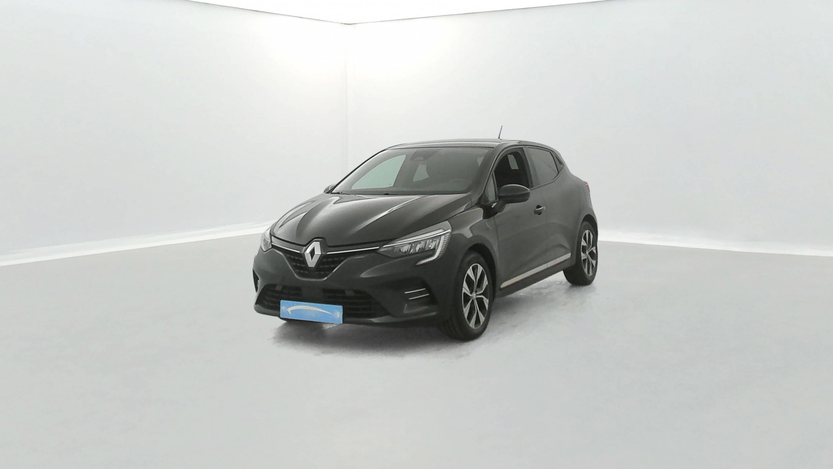 Renault Clio 5 Clio TCe 90 occasion de 2023 en vente à Brest
